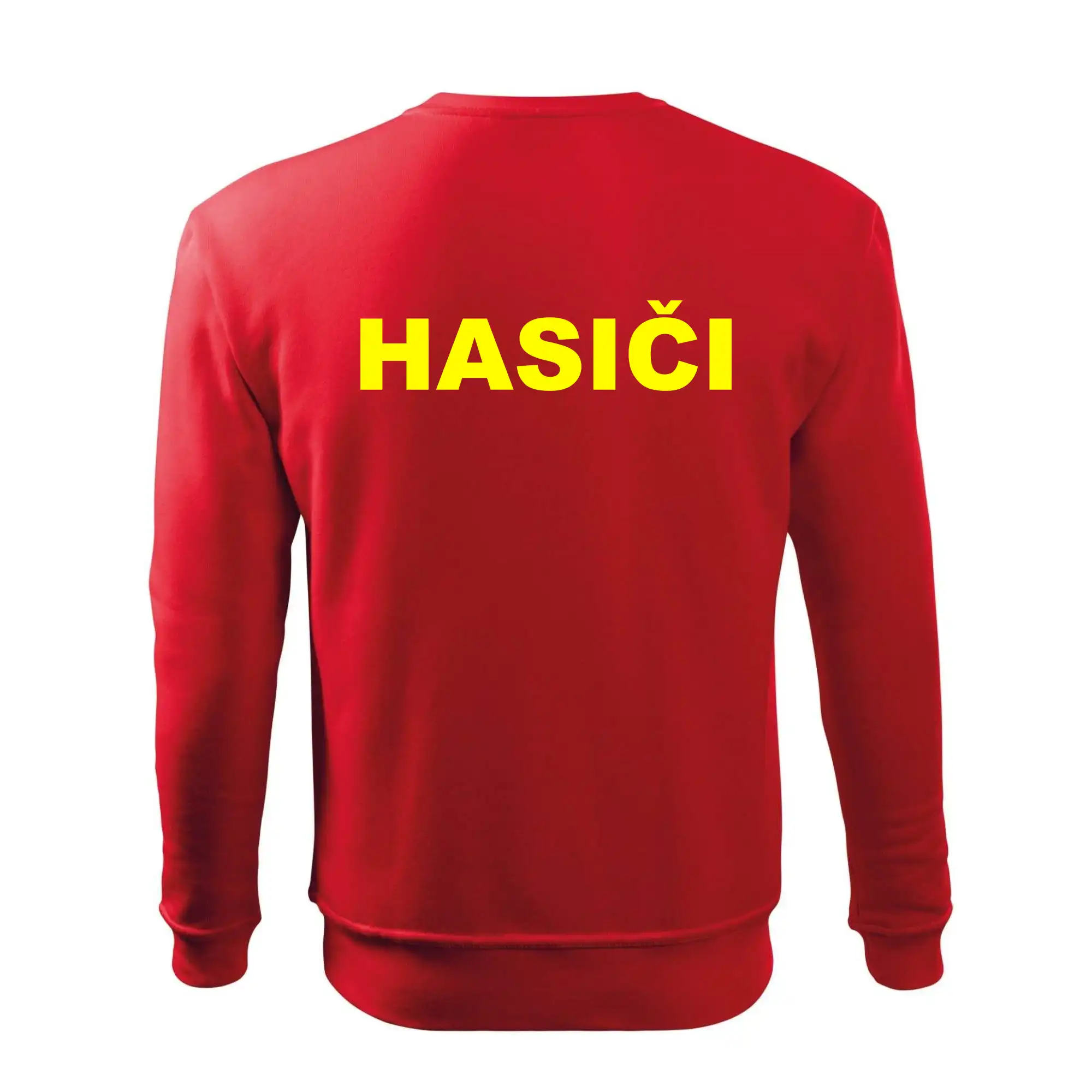 Hasiči název samostatný