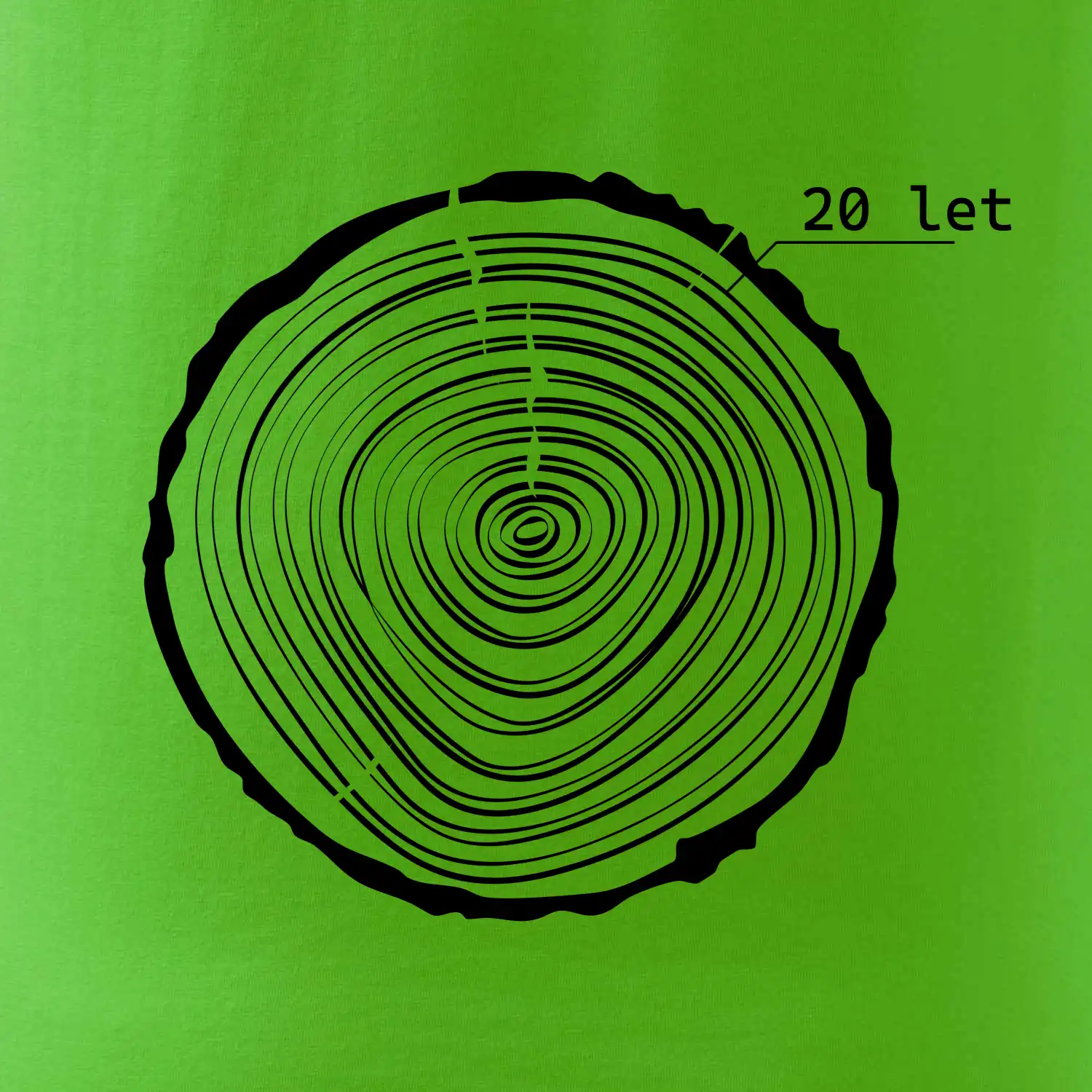 Letokruhy - 20