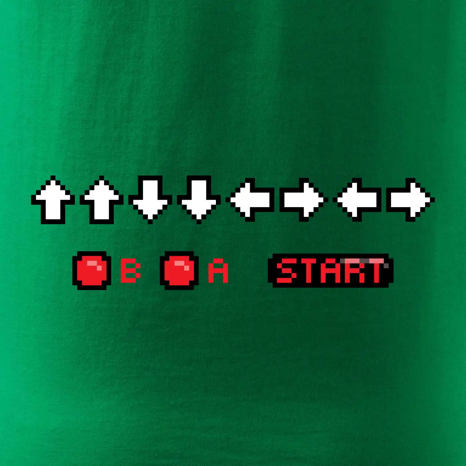Secret cheat code