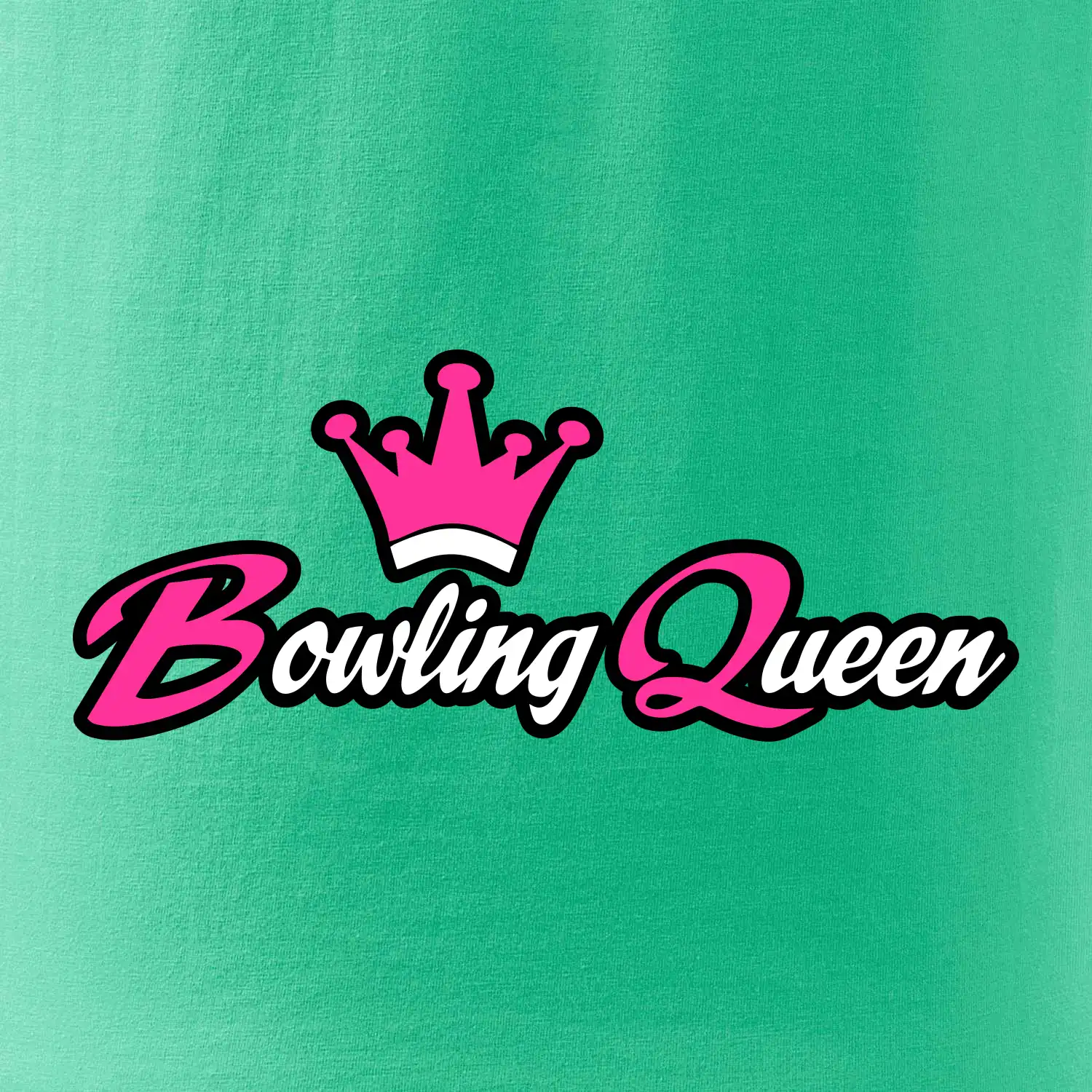 Bowling queen