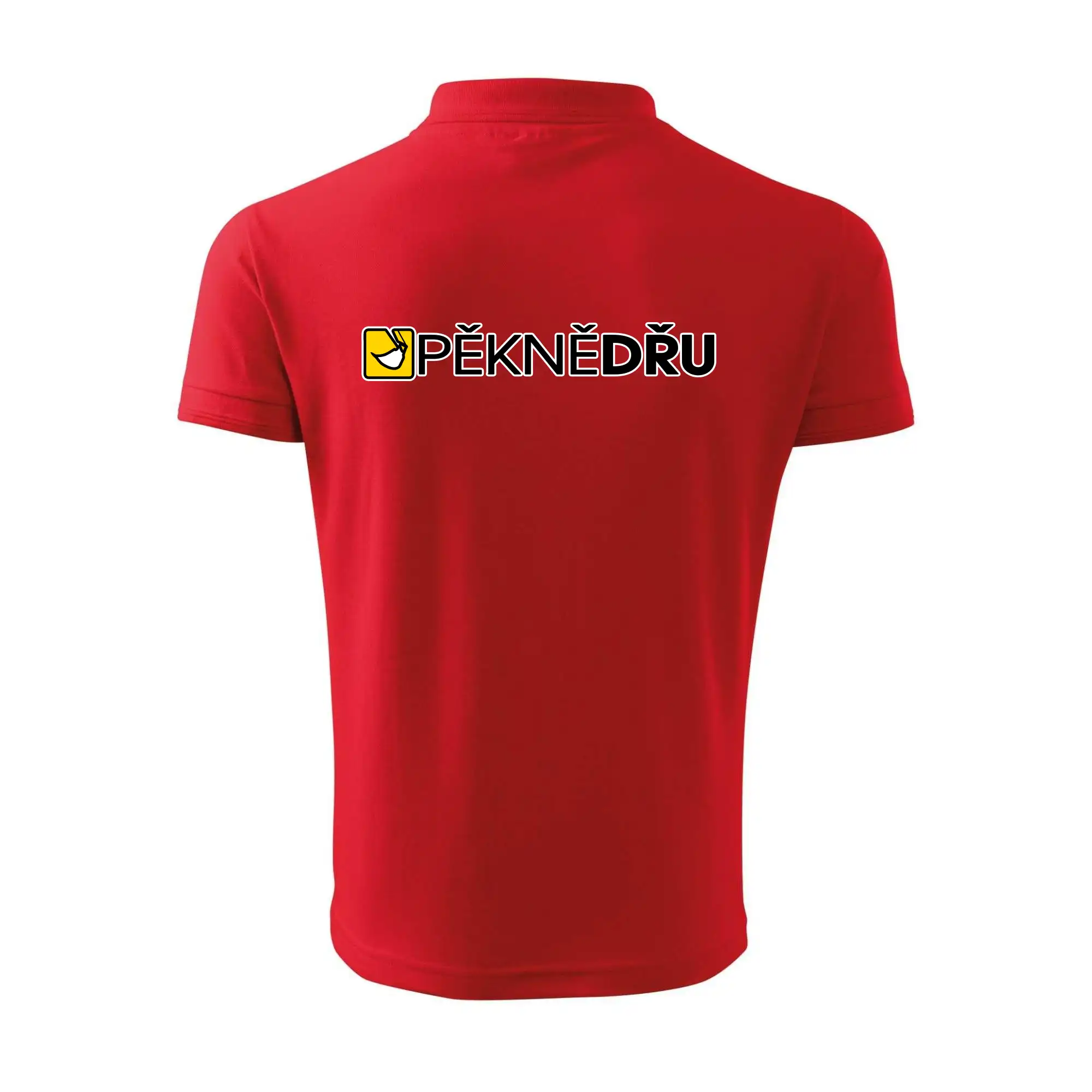 Pěkně dřu lžíce