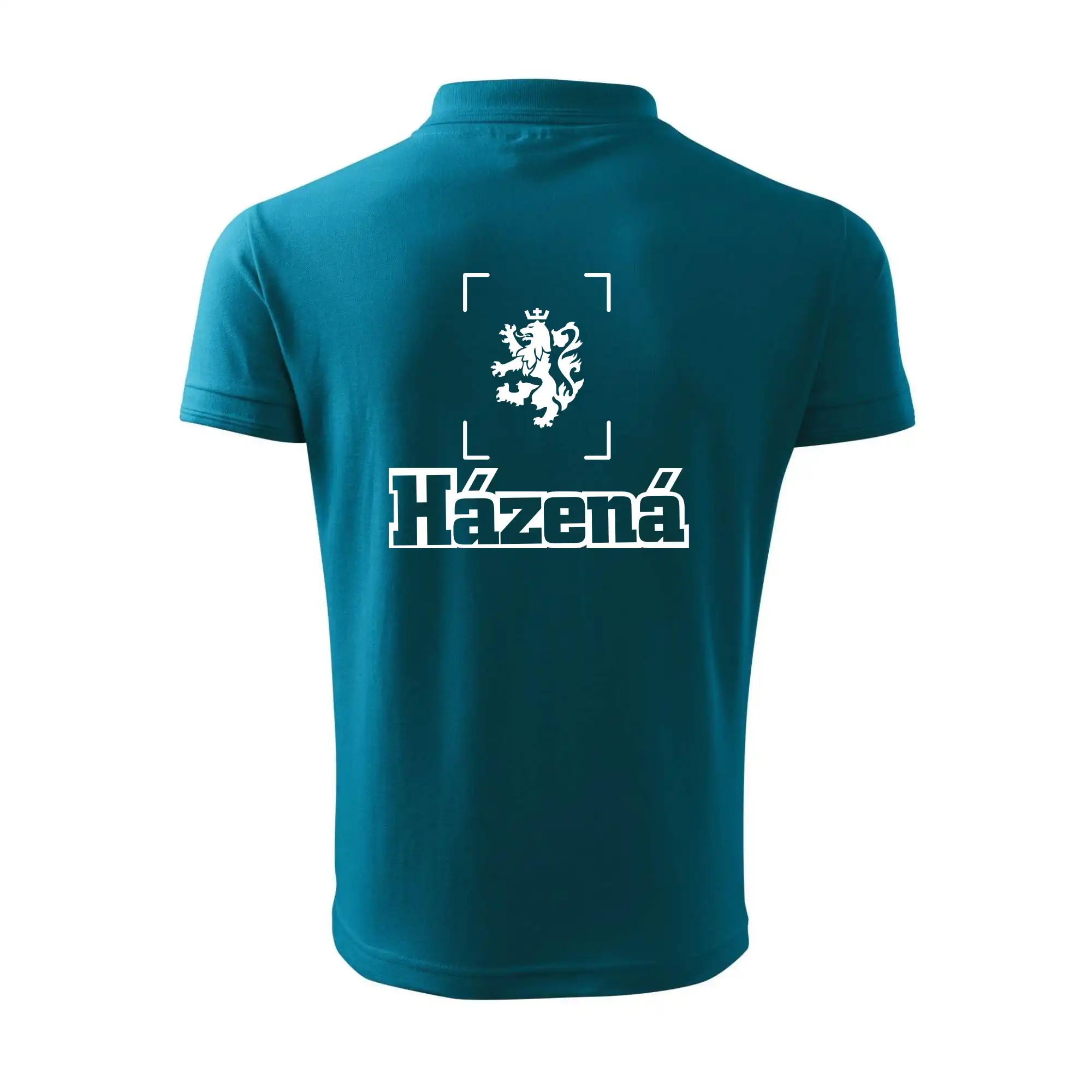 Národní házená lev