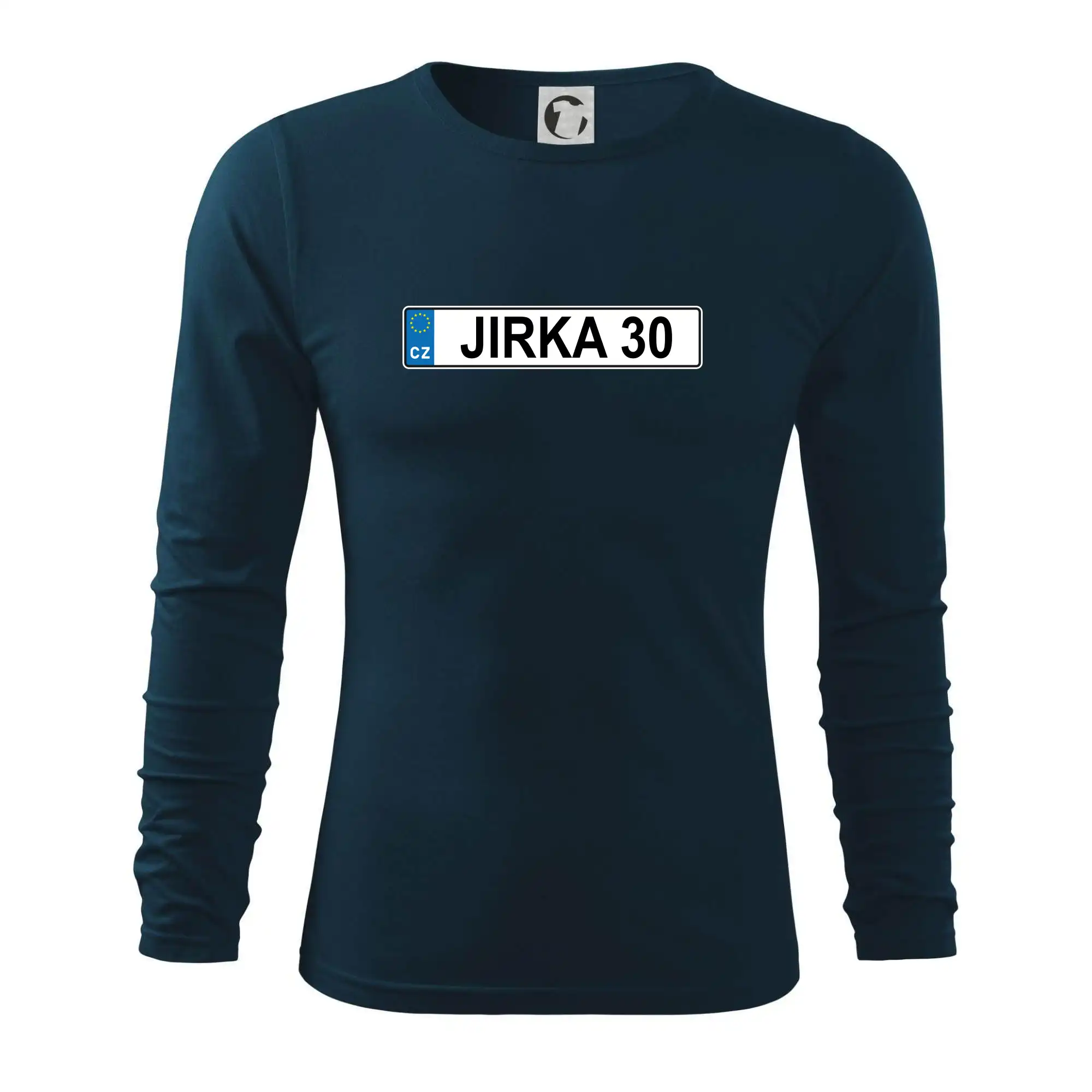 SPZ Jirka 30