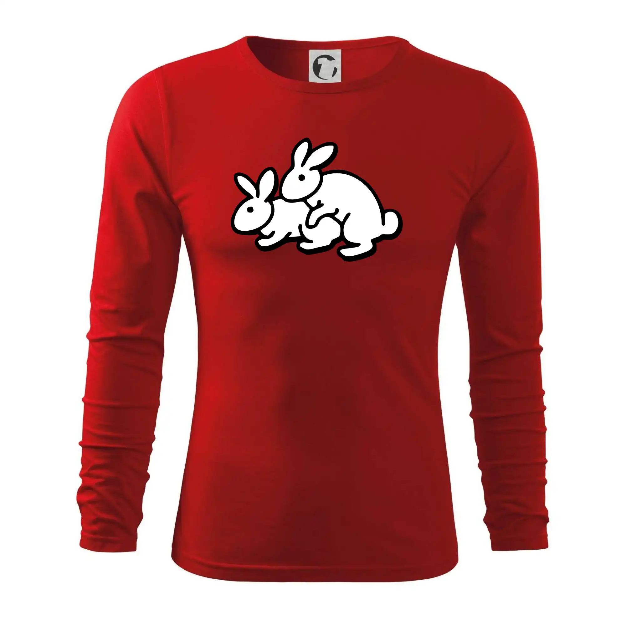 Dupající králící