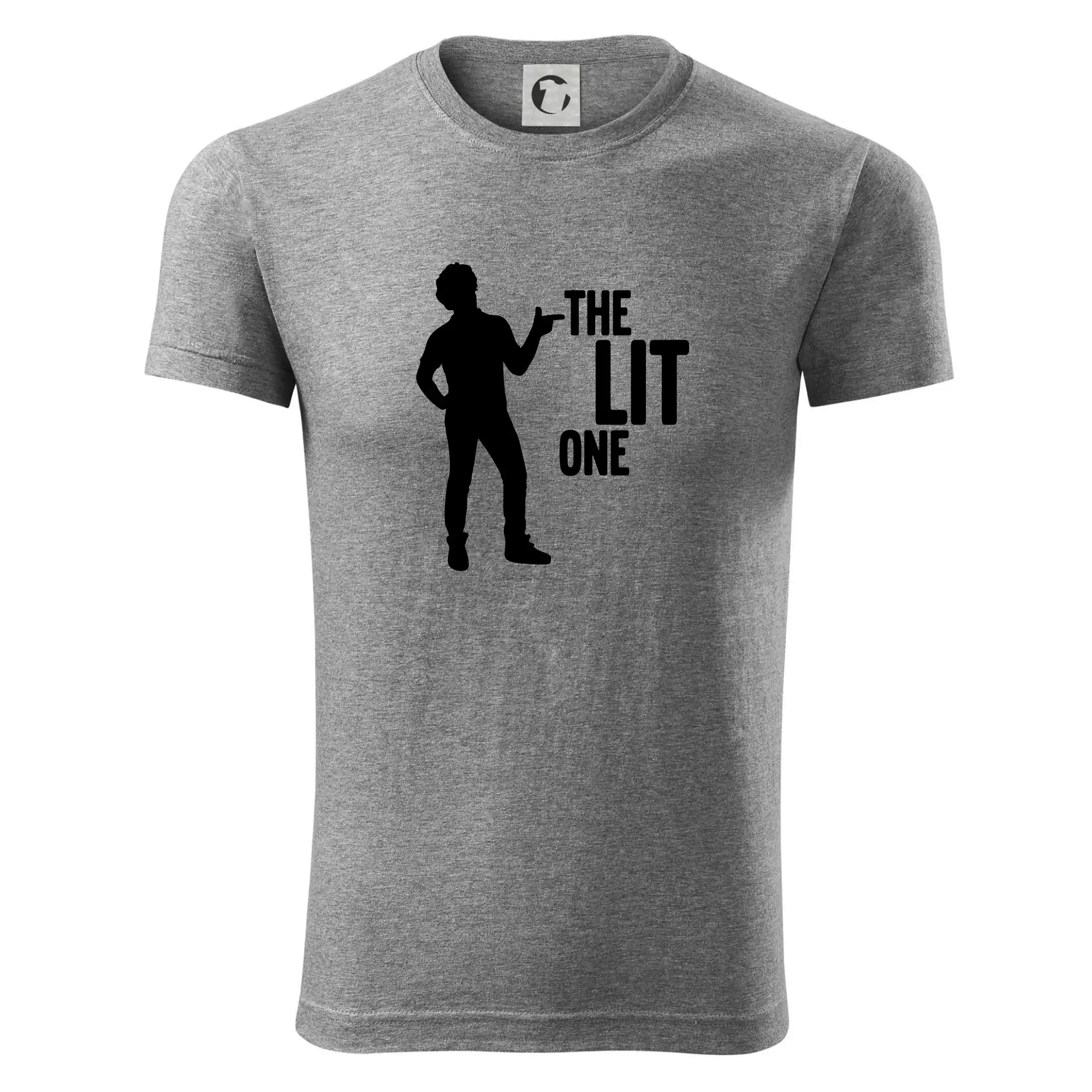 Bachelor party - The lit one
