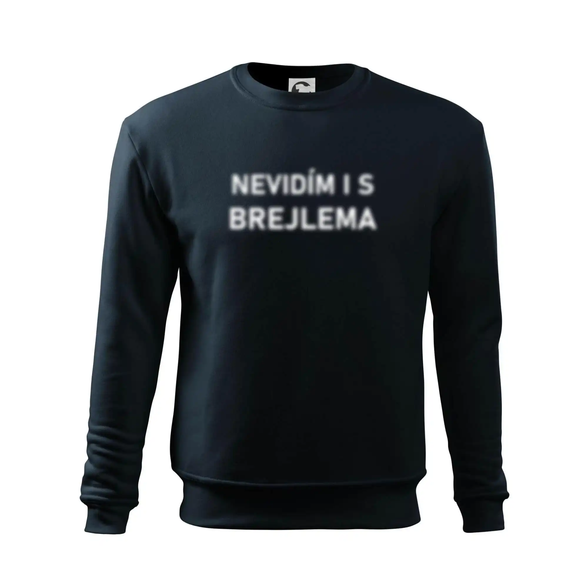 Nevidím i s brejlema