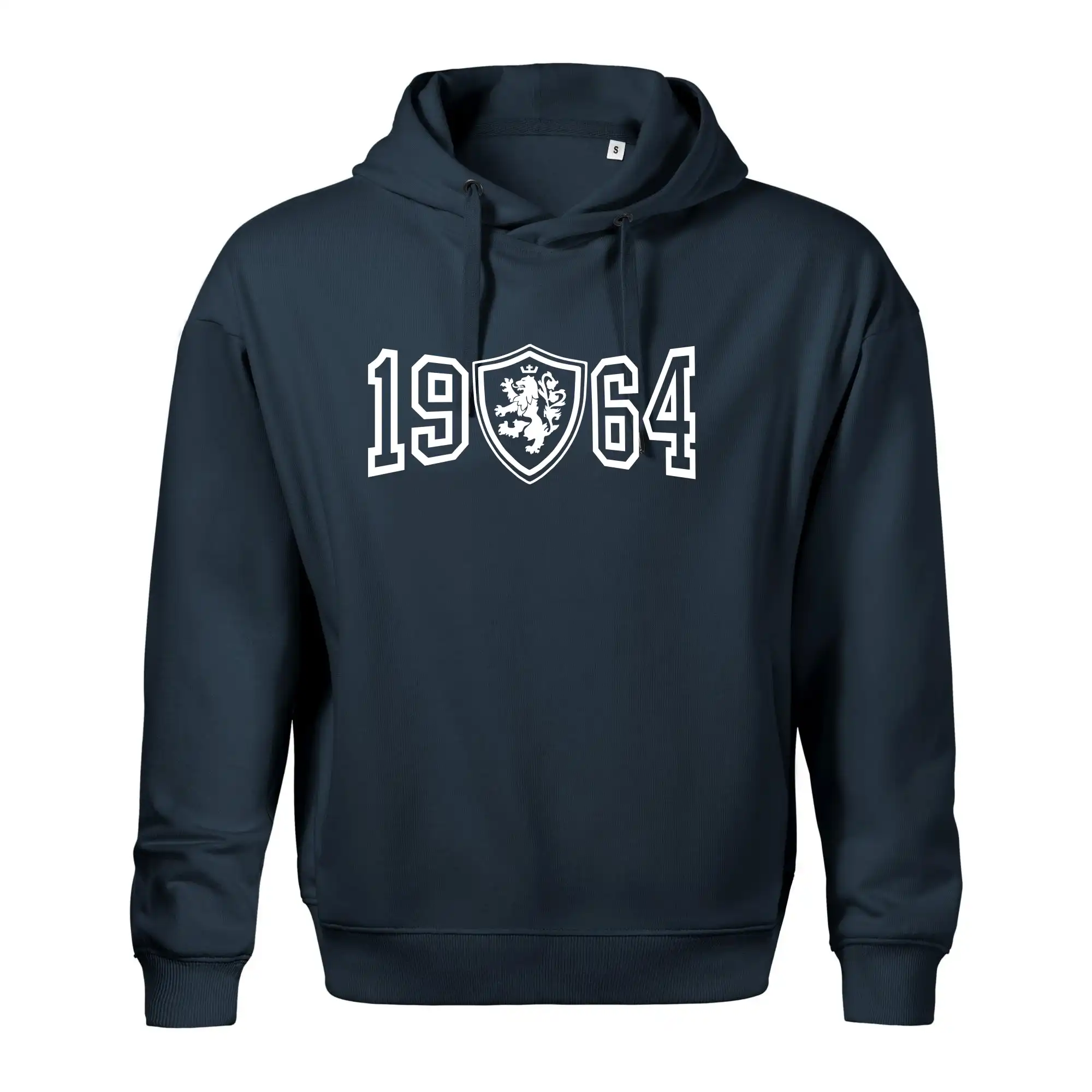 Narozeninový motiv - znak - 1964