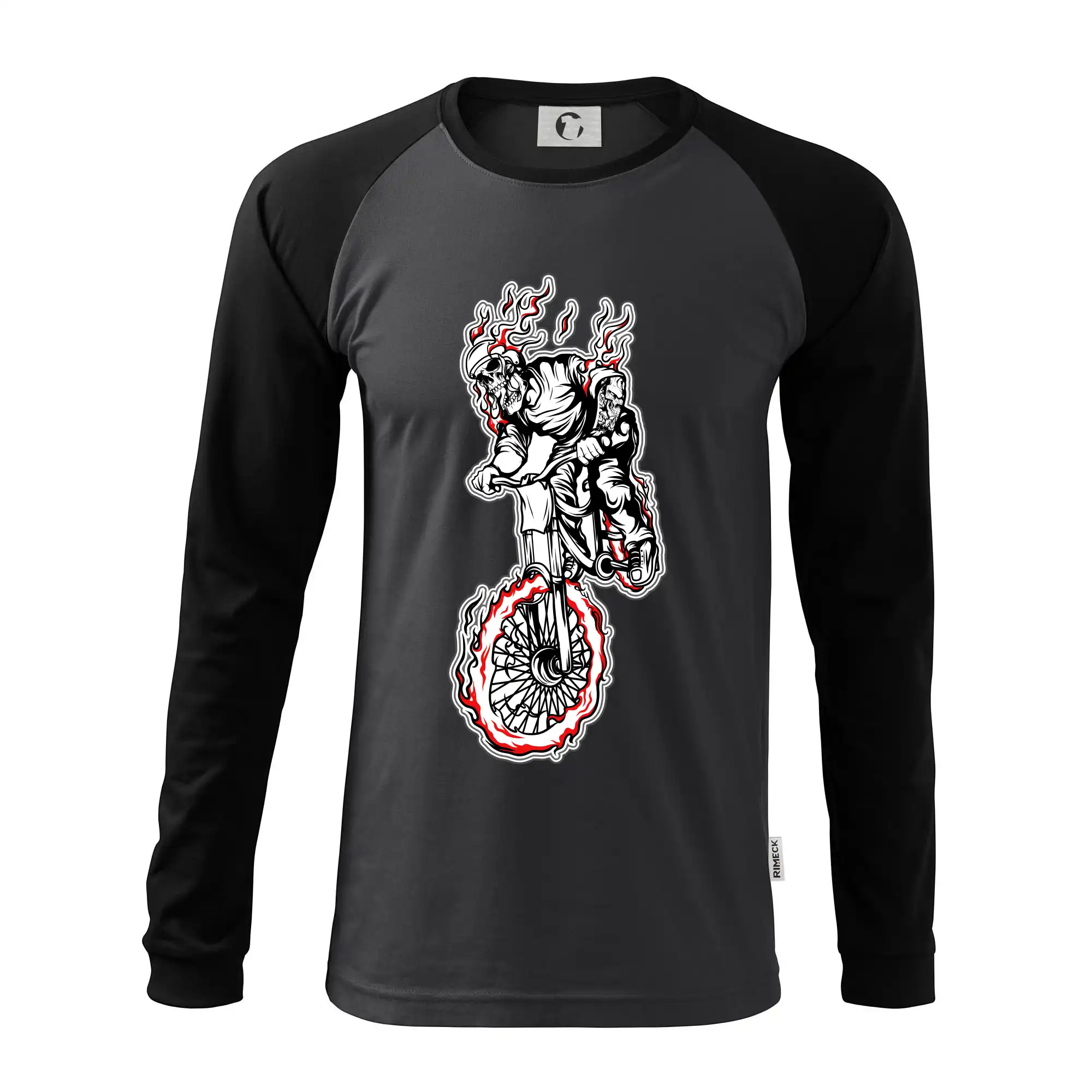 Kostra downhill