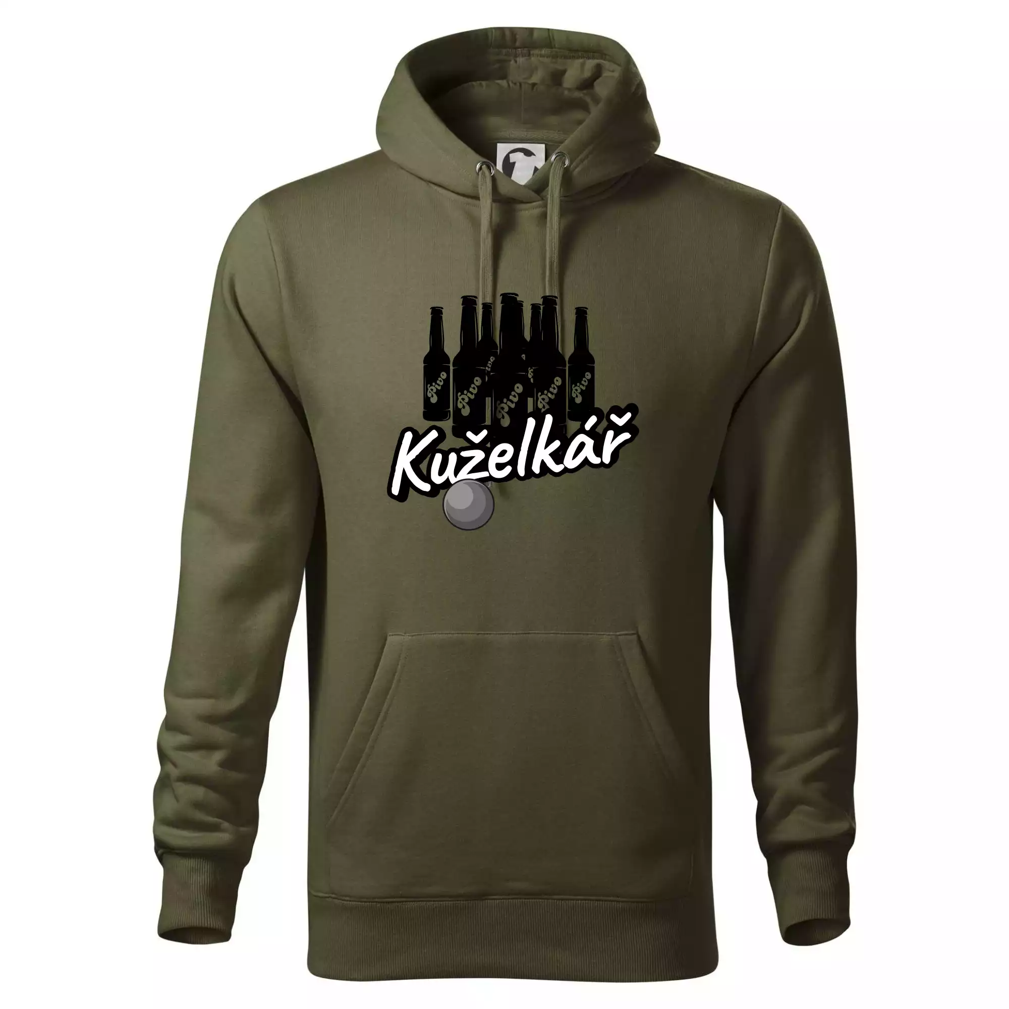 Kuželkář pivo