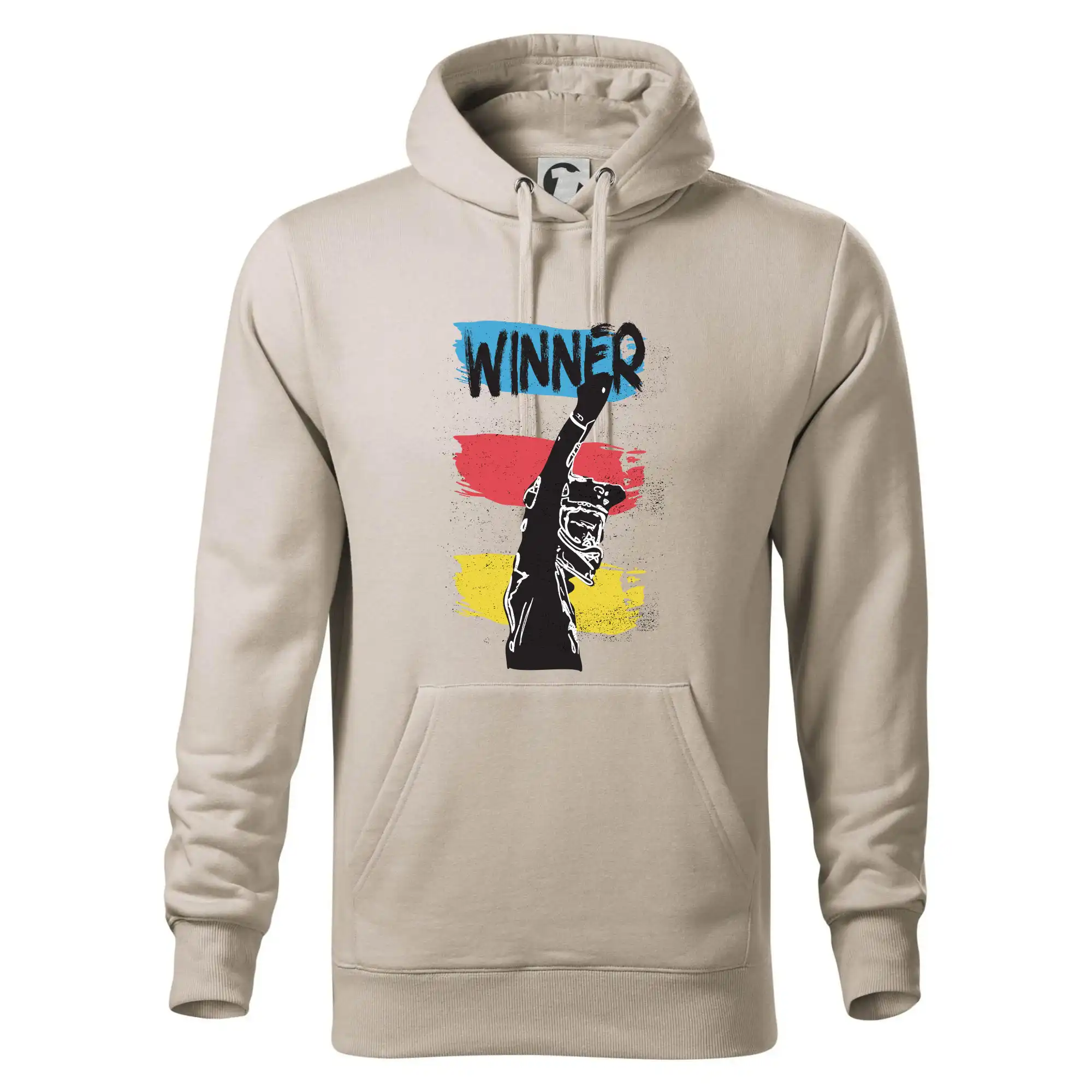 Winner závodník