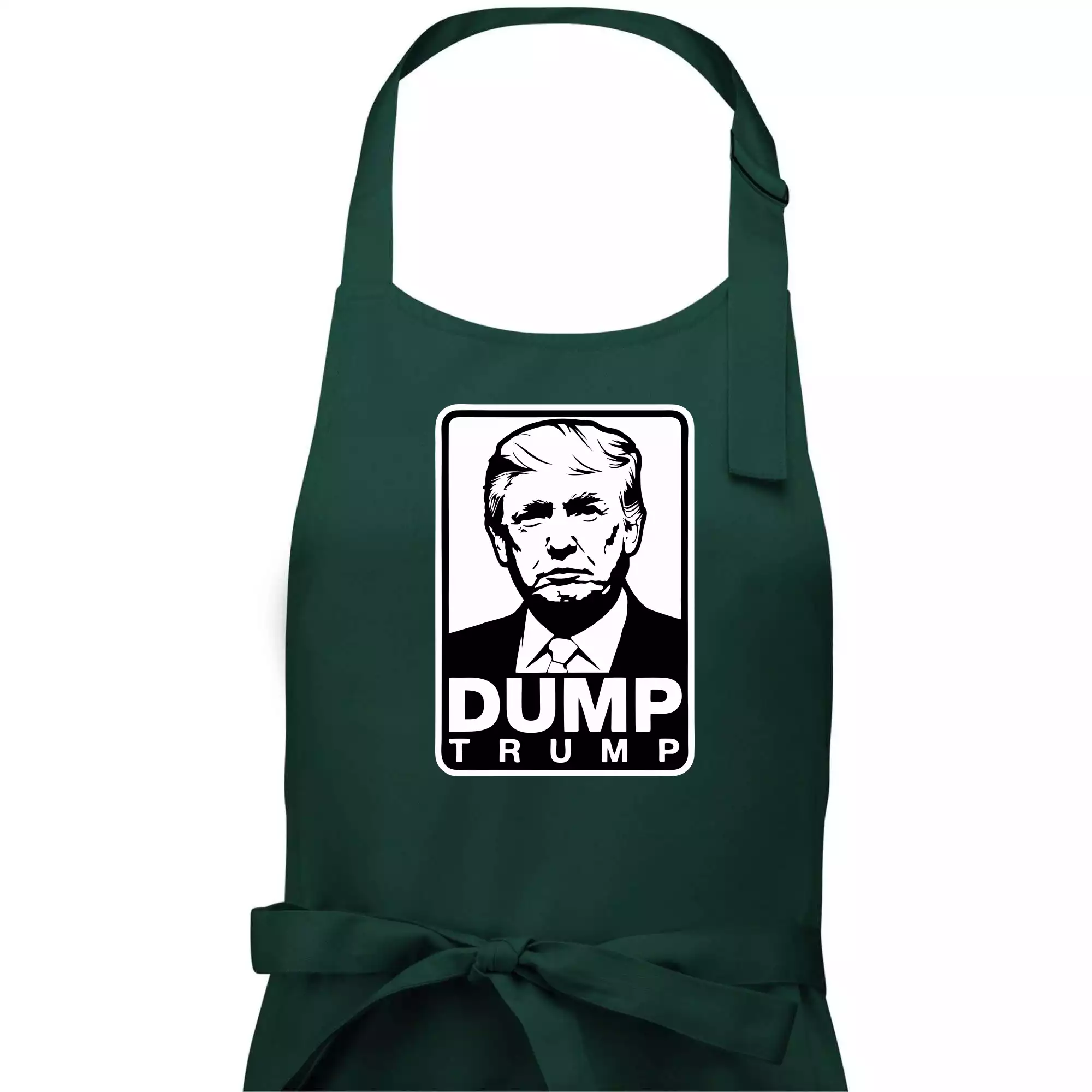 Dump Trump