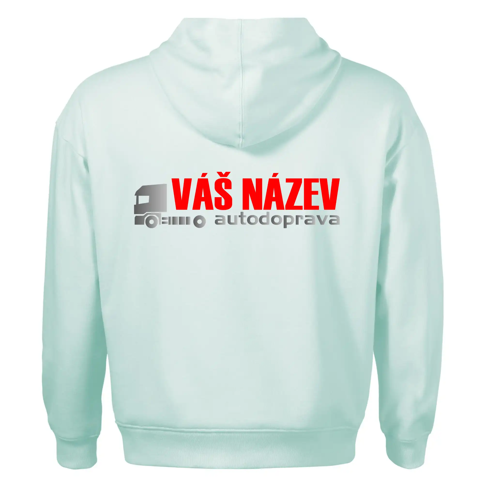 Autodoprava tahač (vlastní název)
