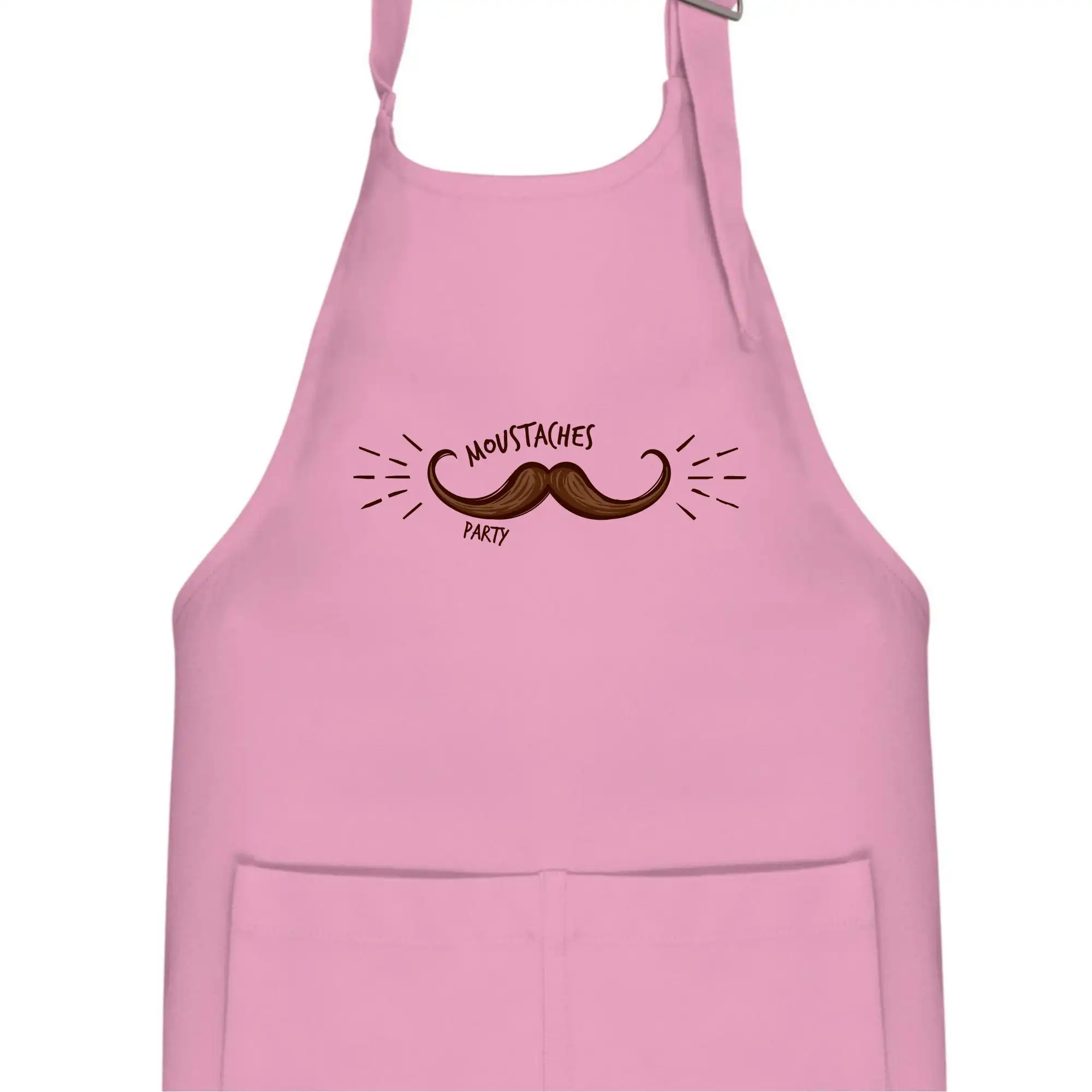 Moustache party