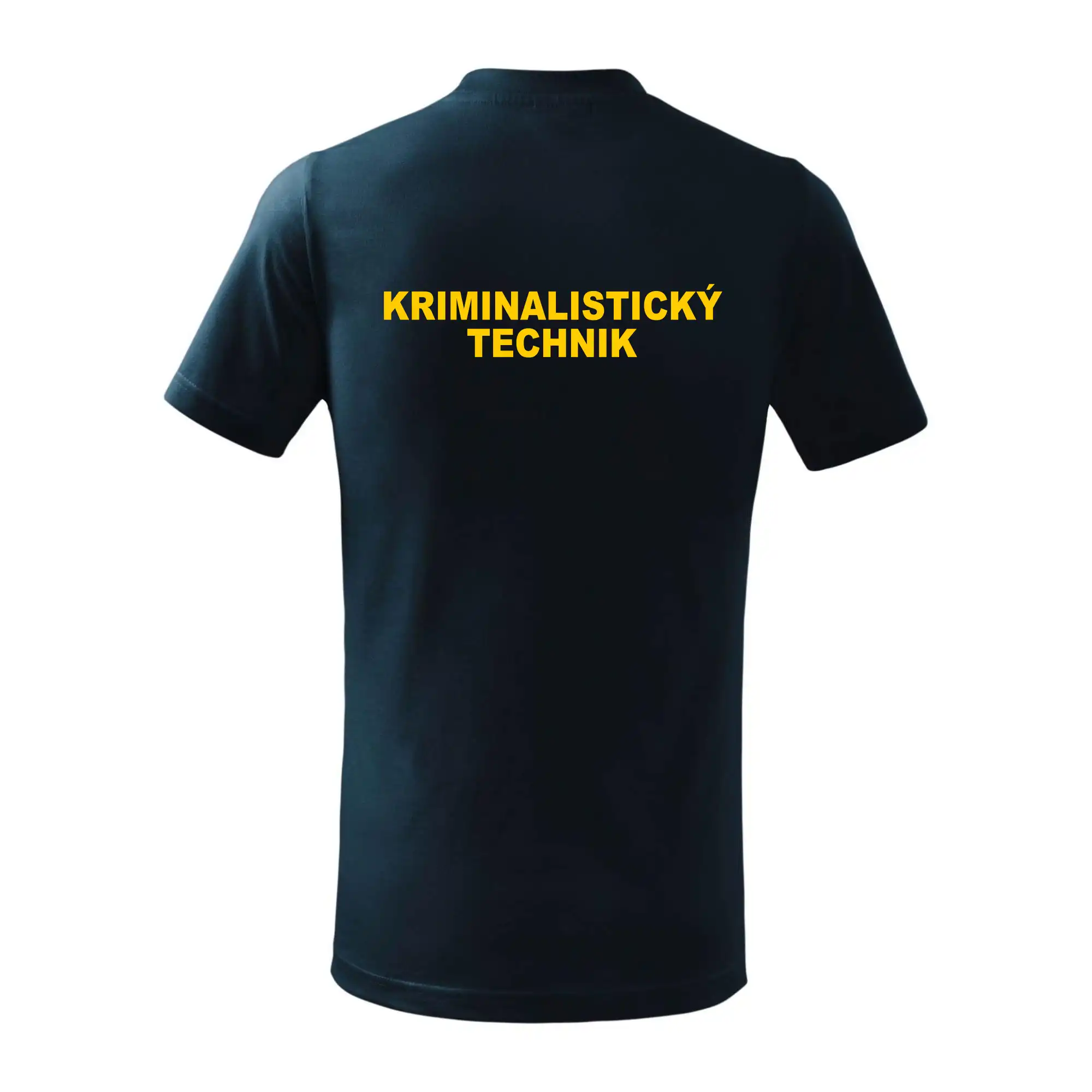 Kriminalistický technik