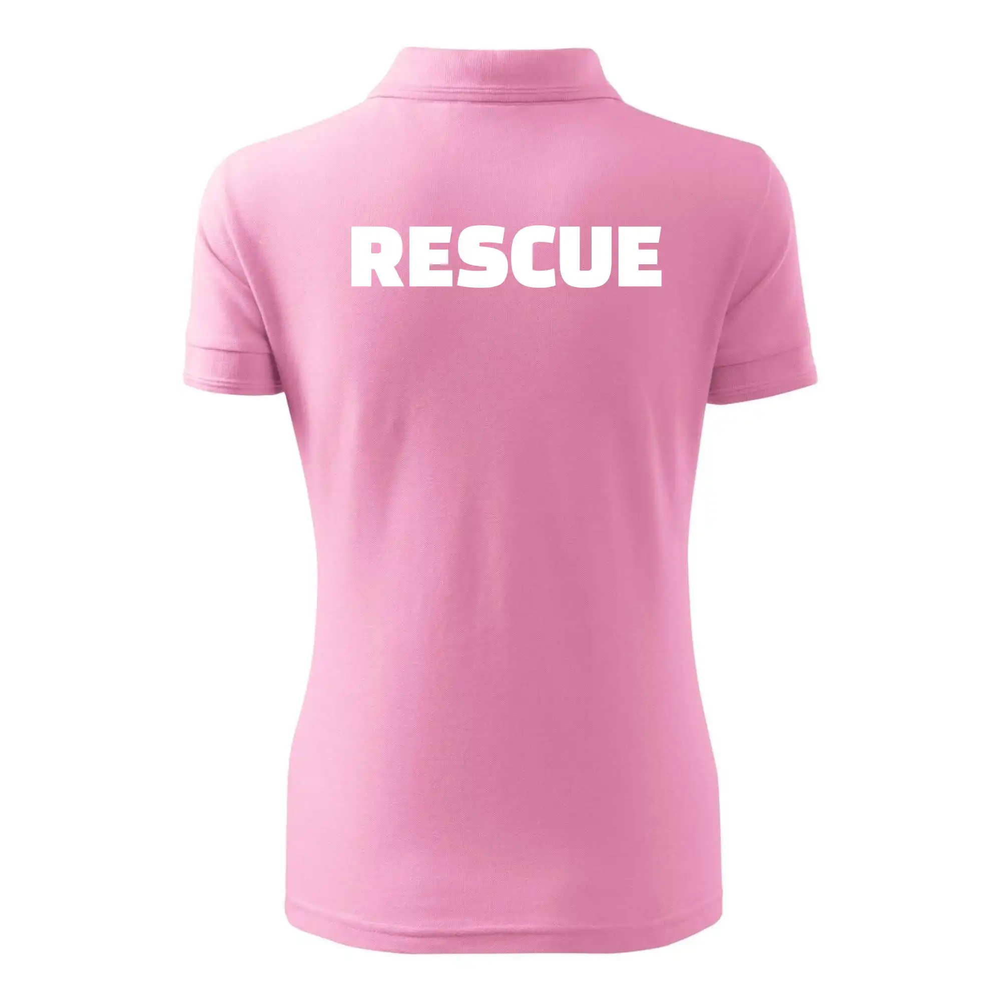 Rescue - pro záchranáře