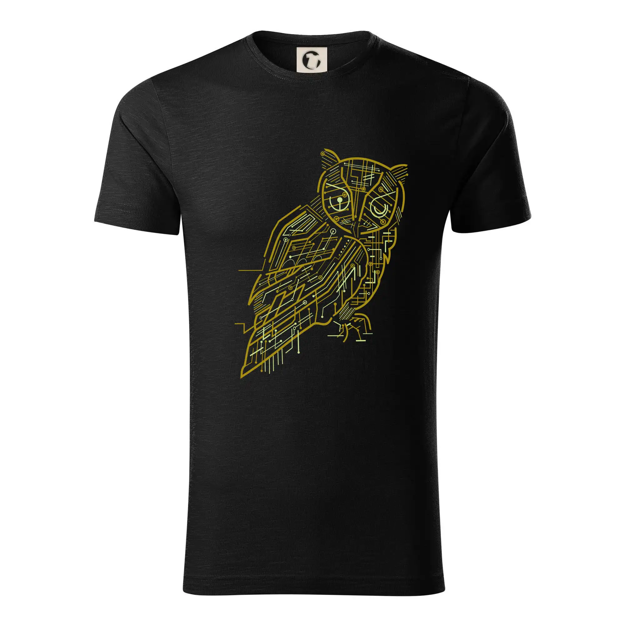 Electrical Owl