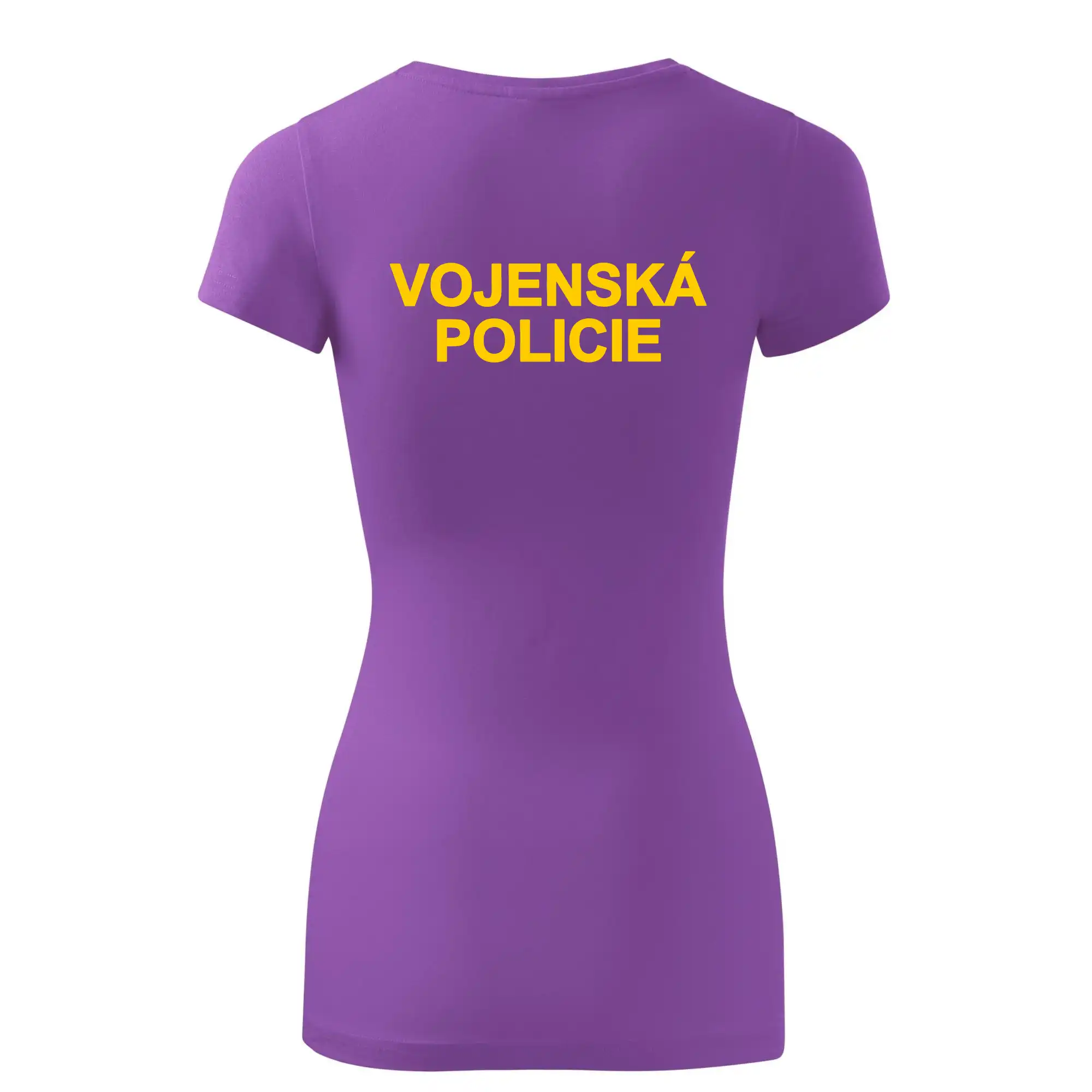 Vojenská Policie