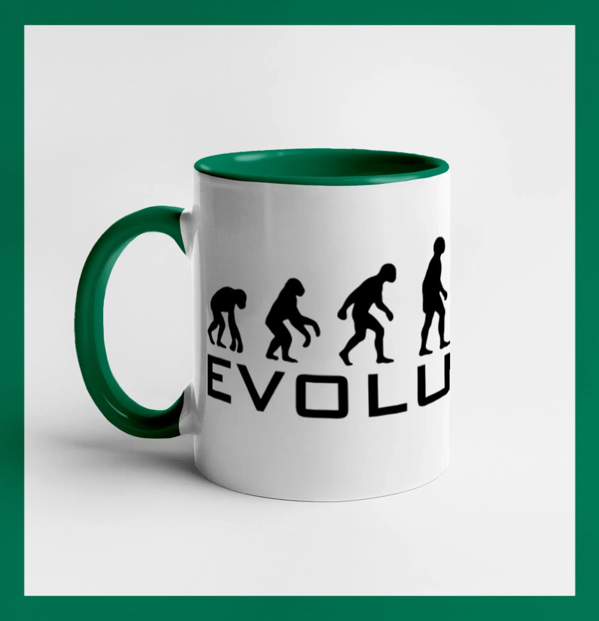 Evoluce lyžování