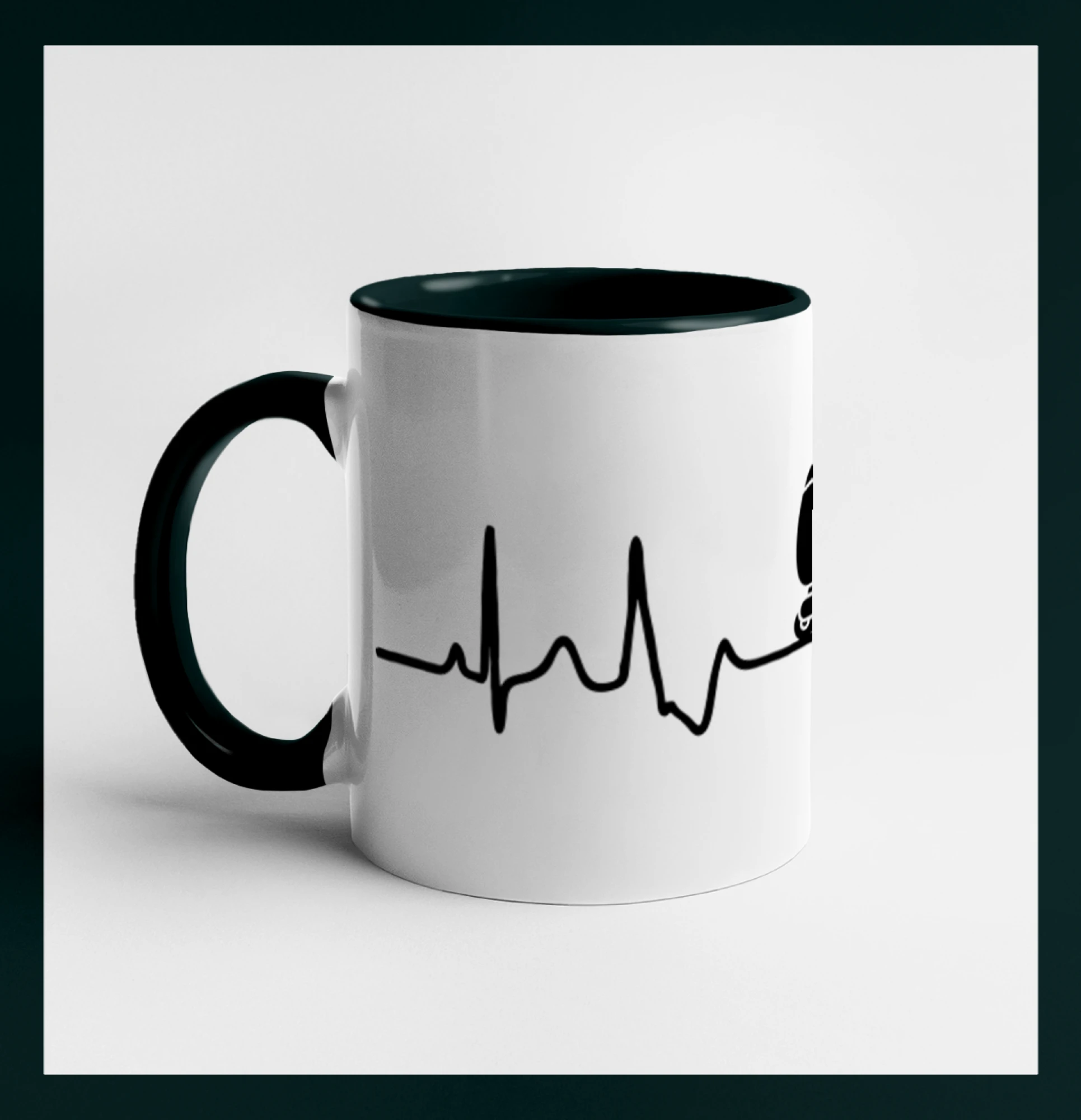 EKG inline