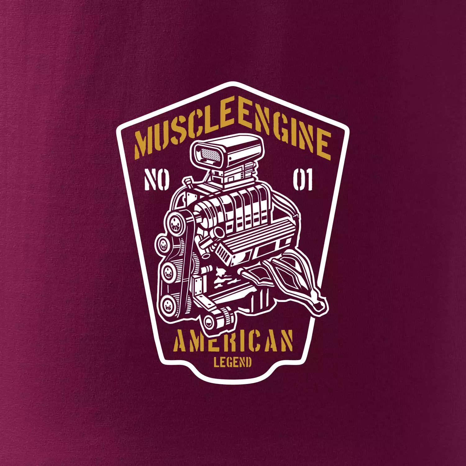 Muscle Engine