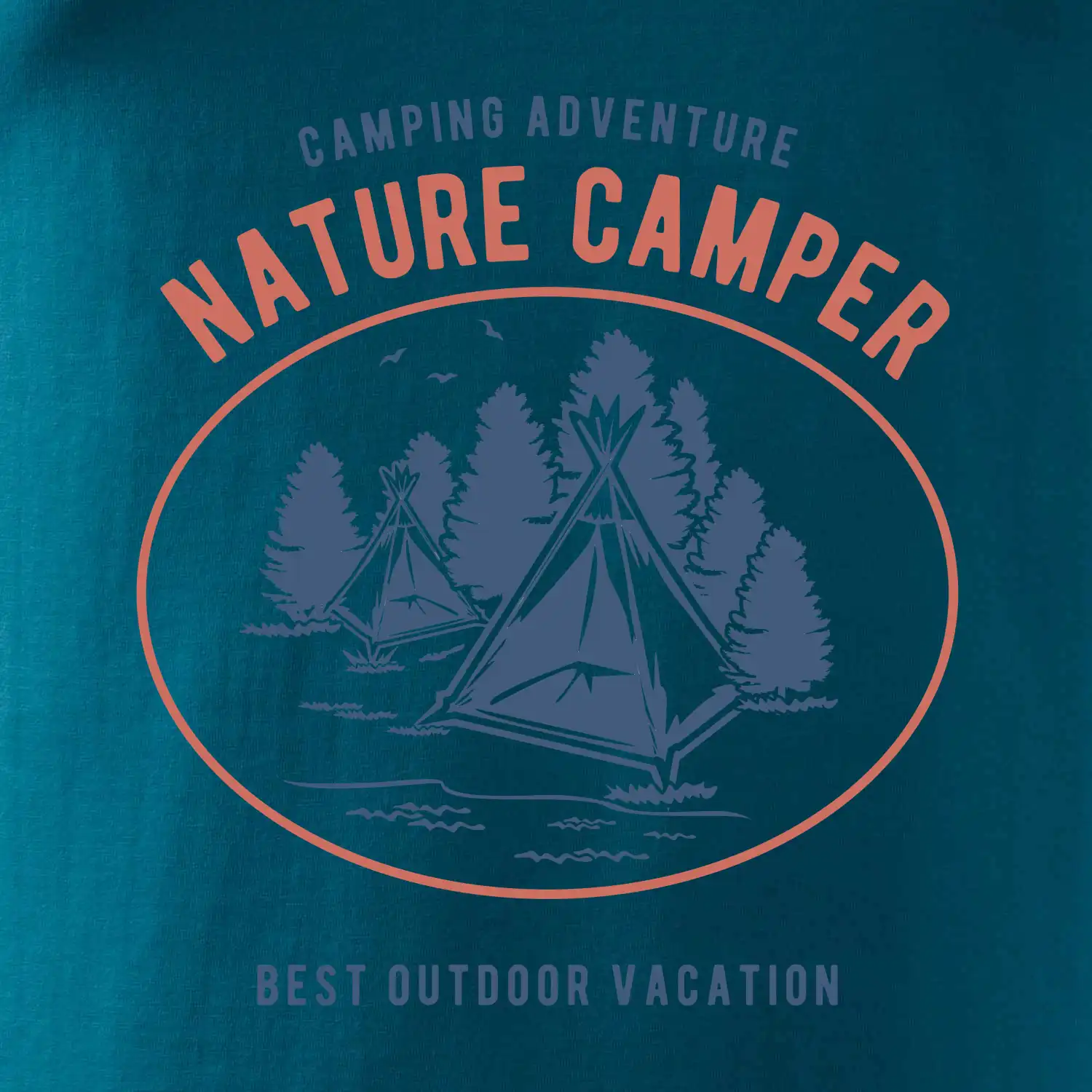 Nature Camper