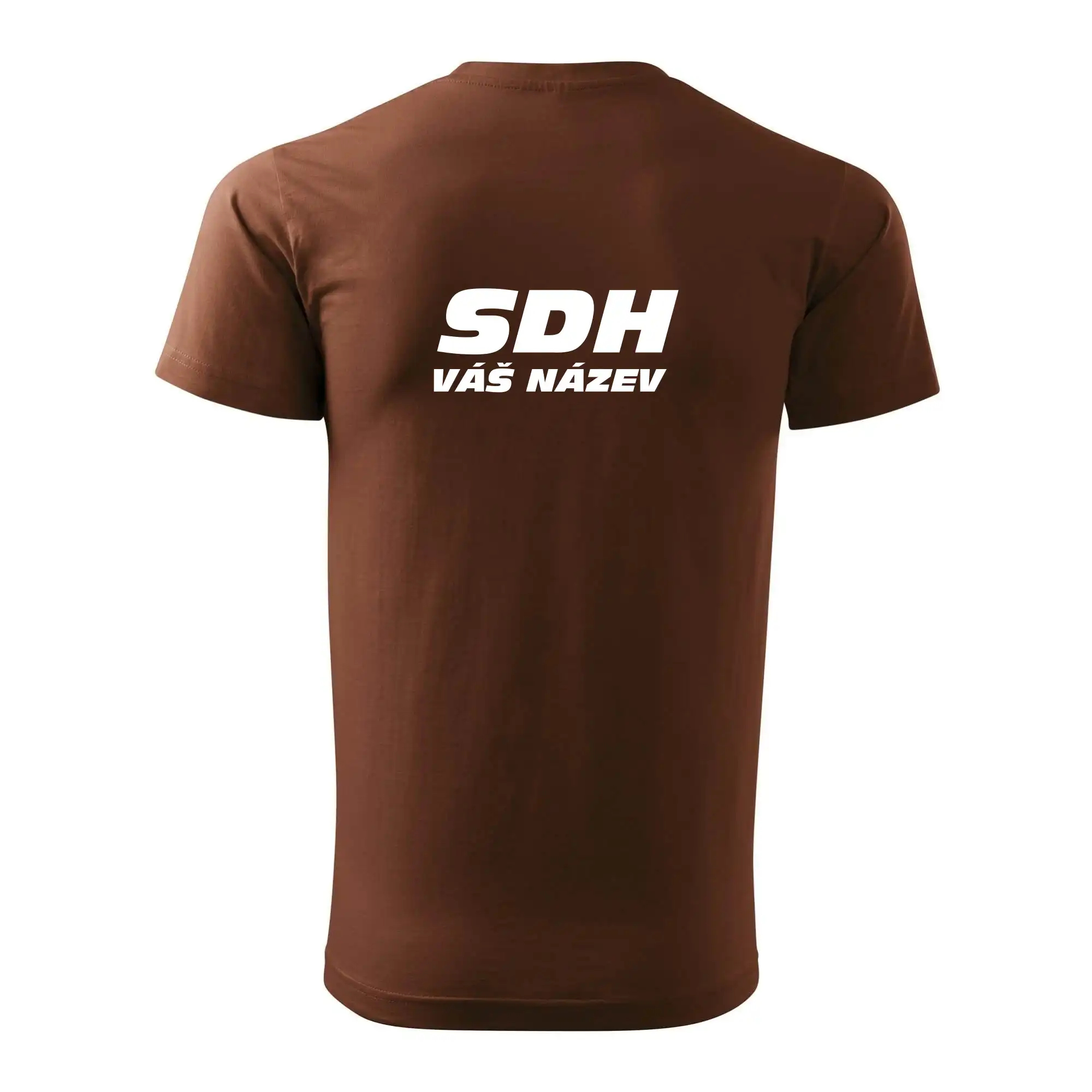 Hasičský sport SDH + váš název