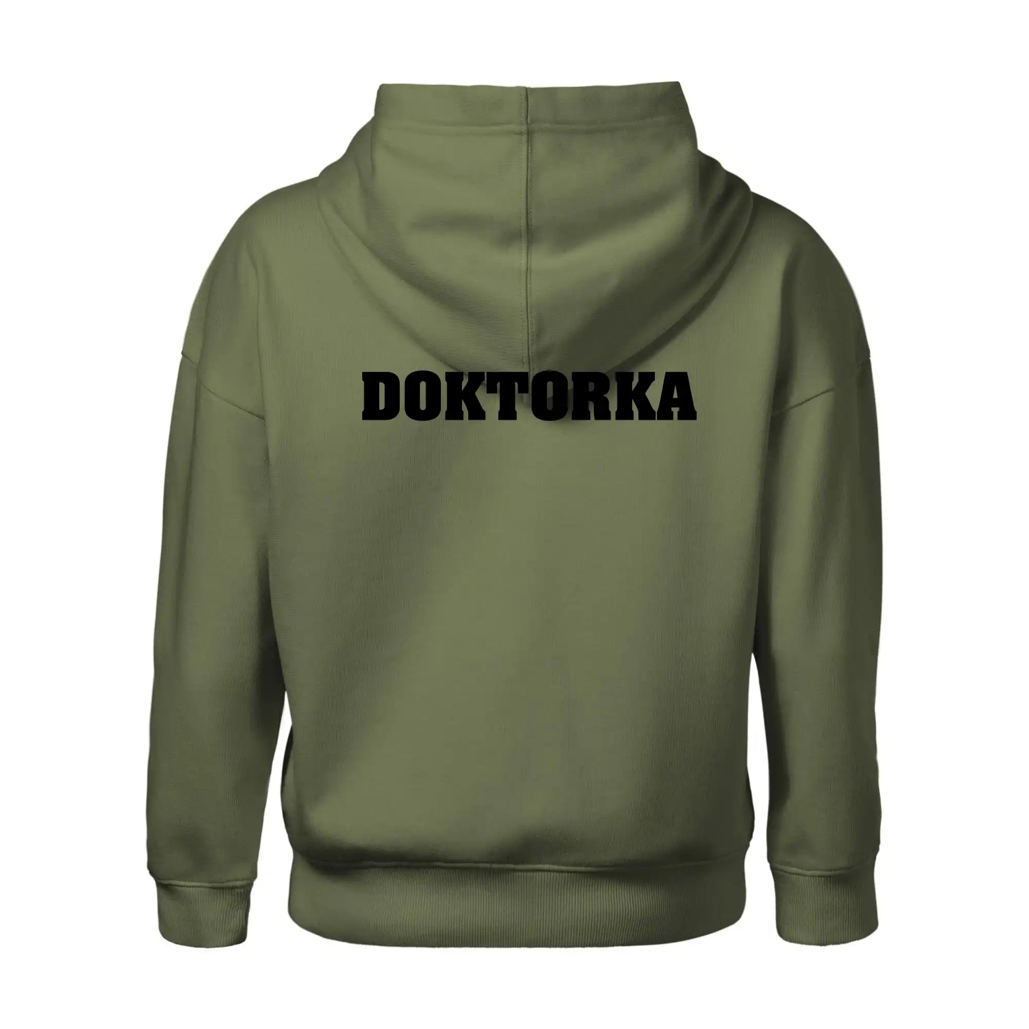 Hvězda života - doktorka