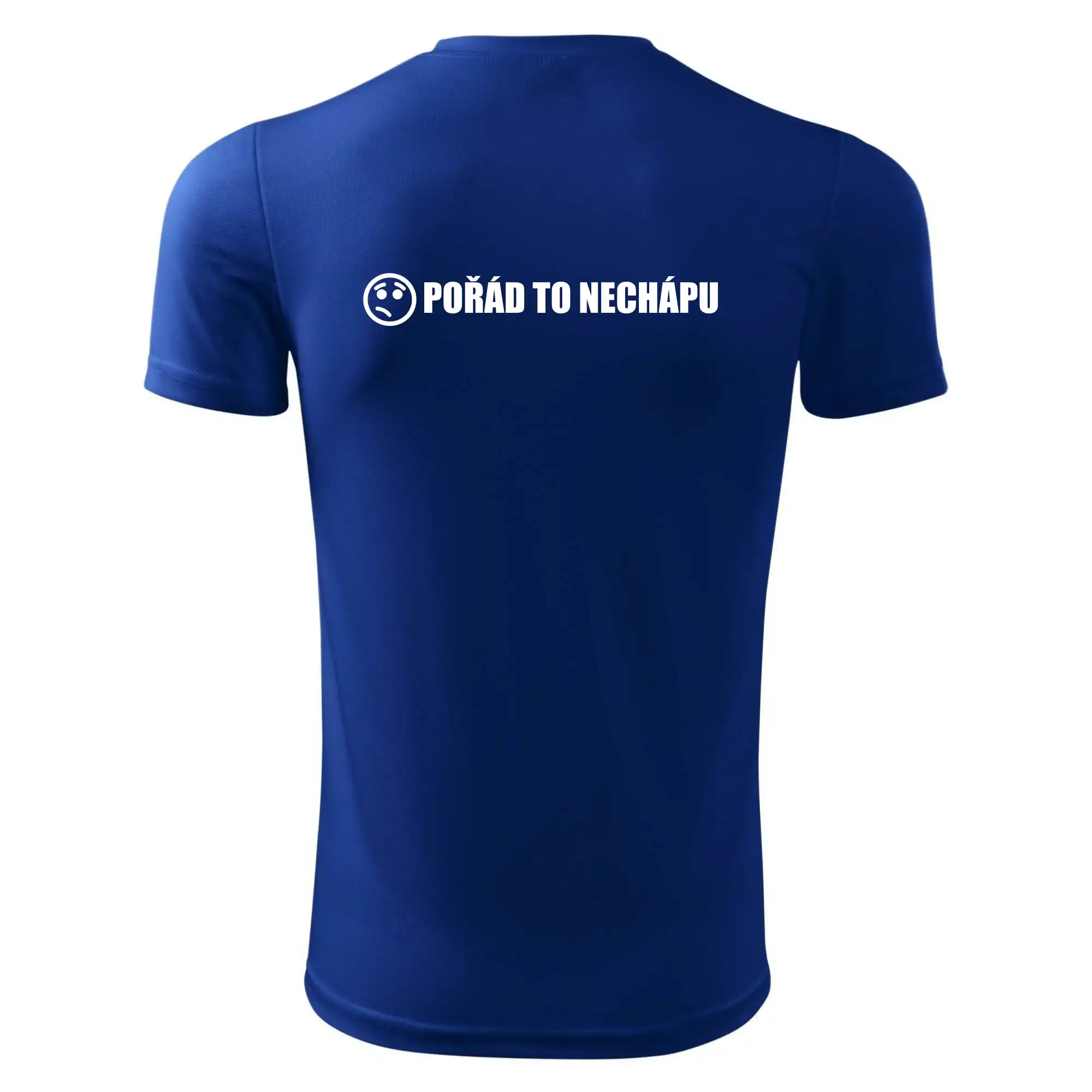 Nechápu to - pořád to nechápu