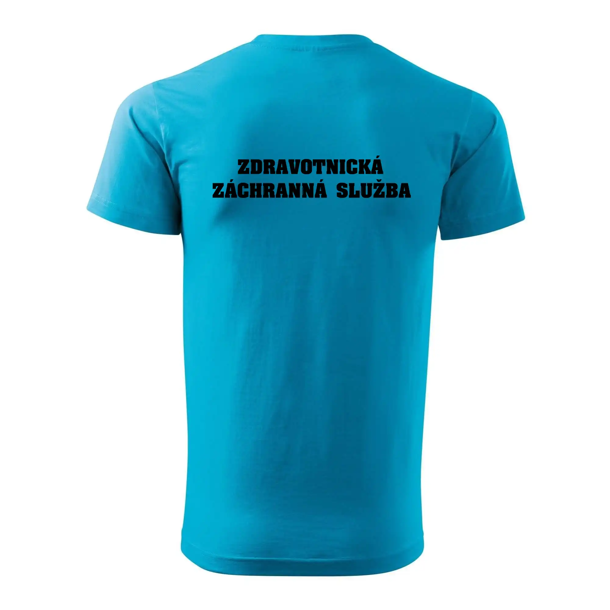 Hvězda života - zdravotnická záchranná služba