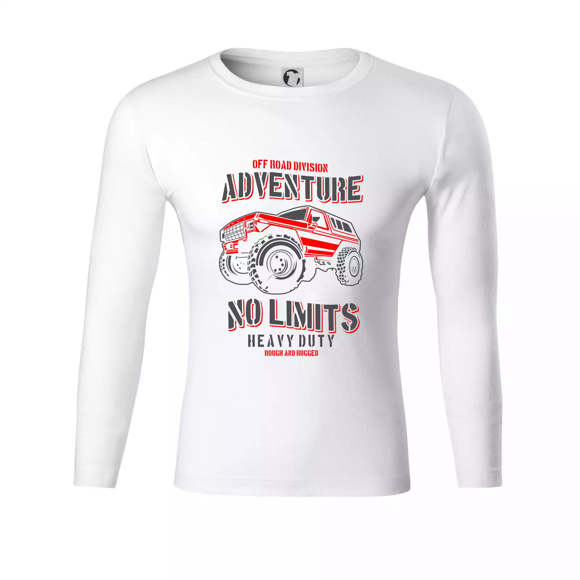 No Limits