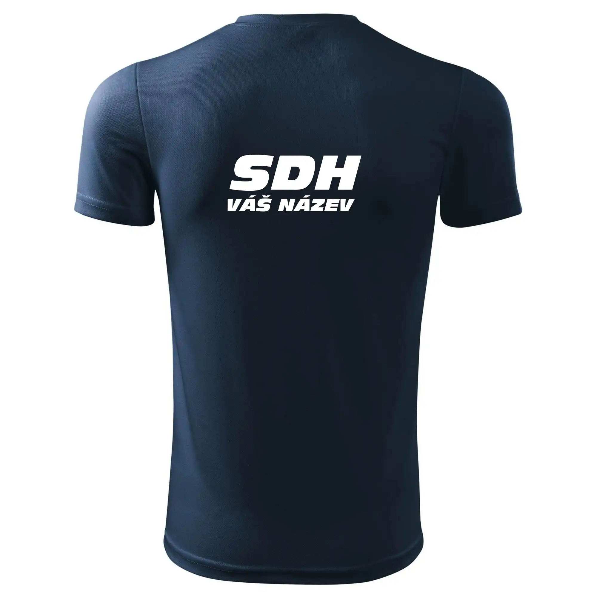 Hasičský sport SDH + váš název
