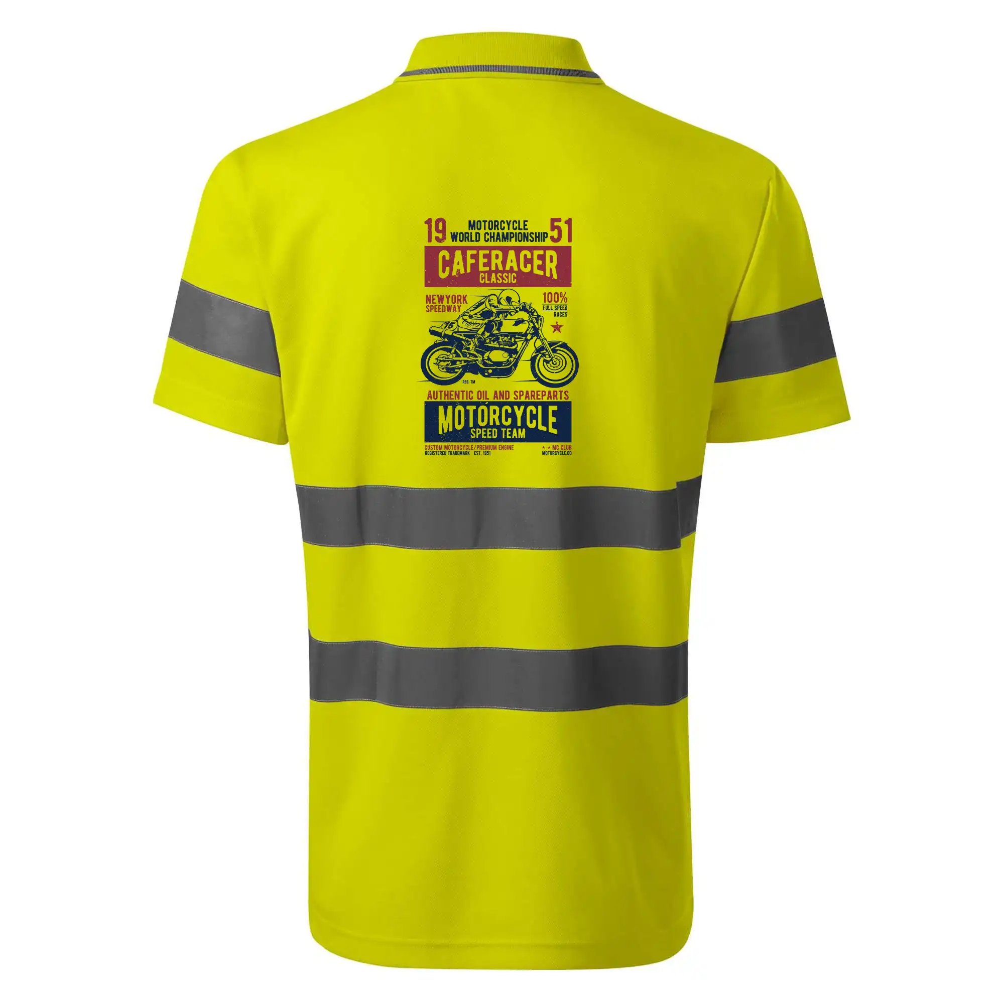 Caferacer Classic Race