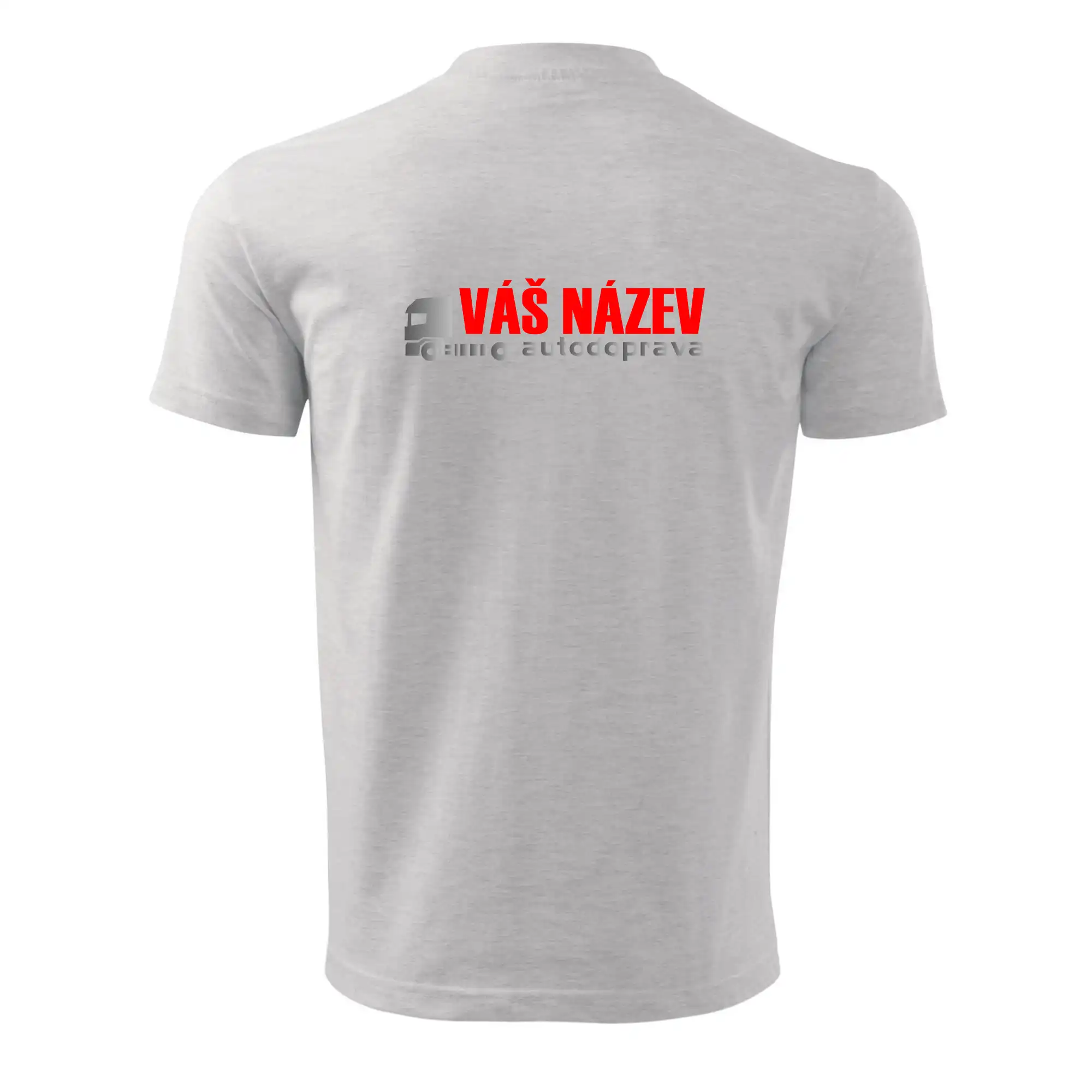 Autodoprava tahač (vlastní název)