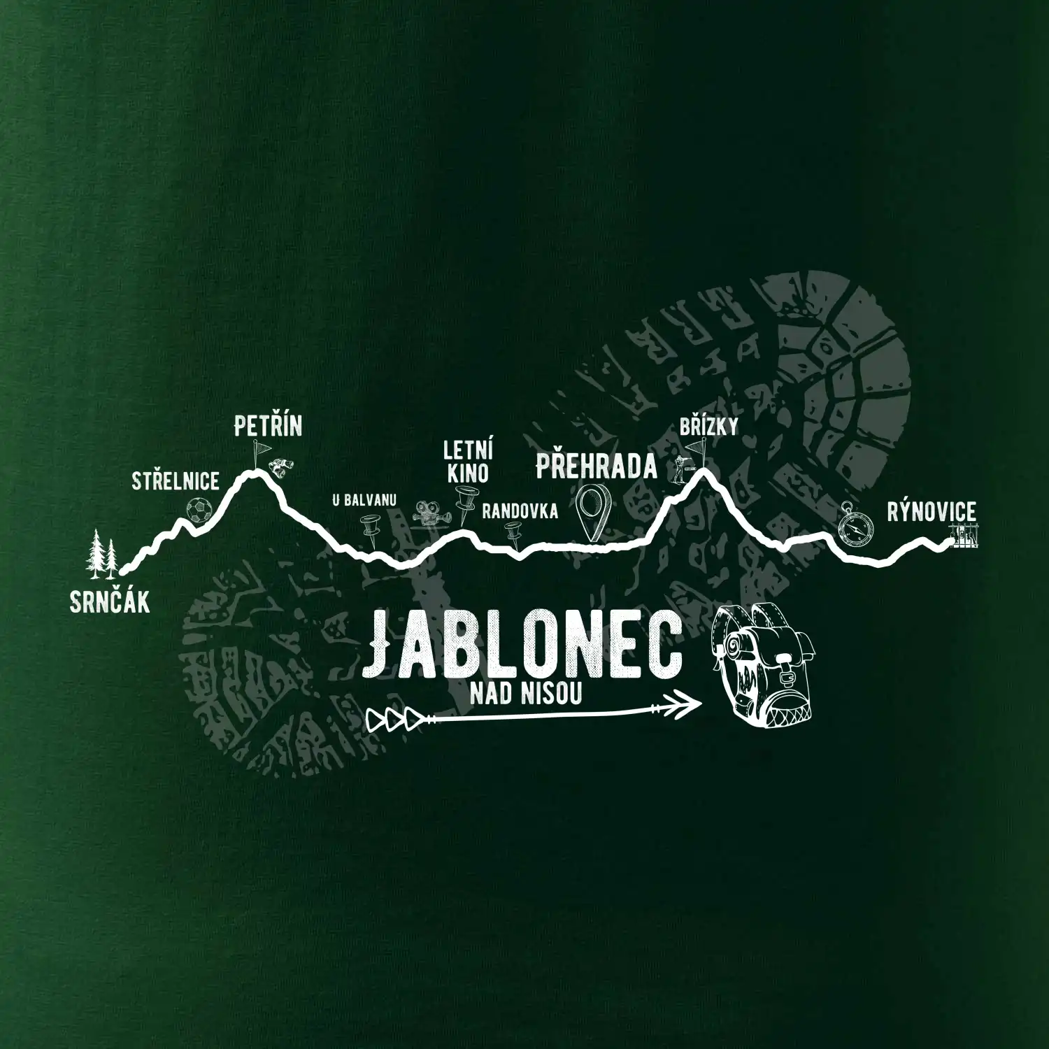 Profil Jablonec nad Nisou