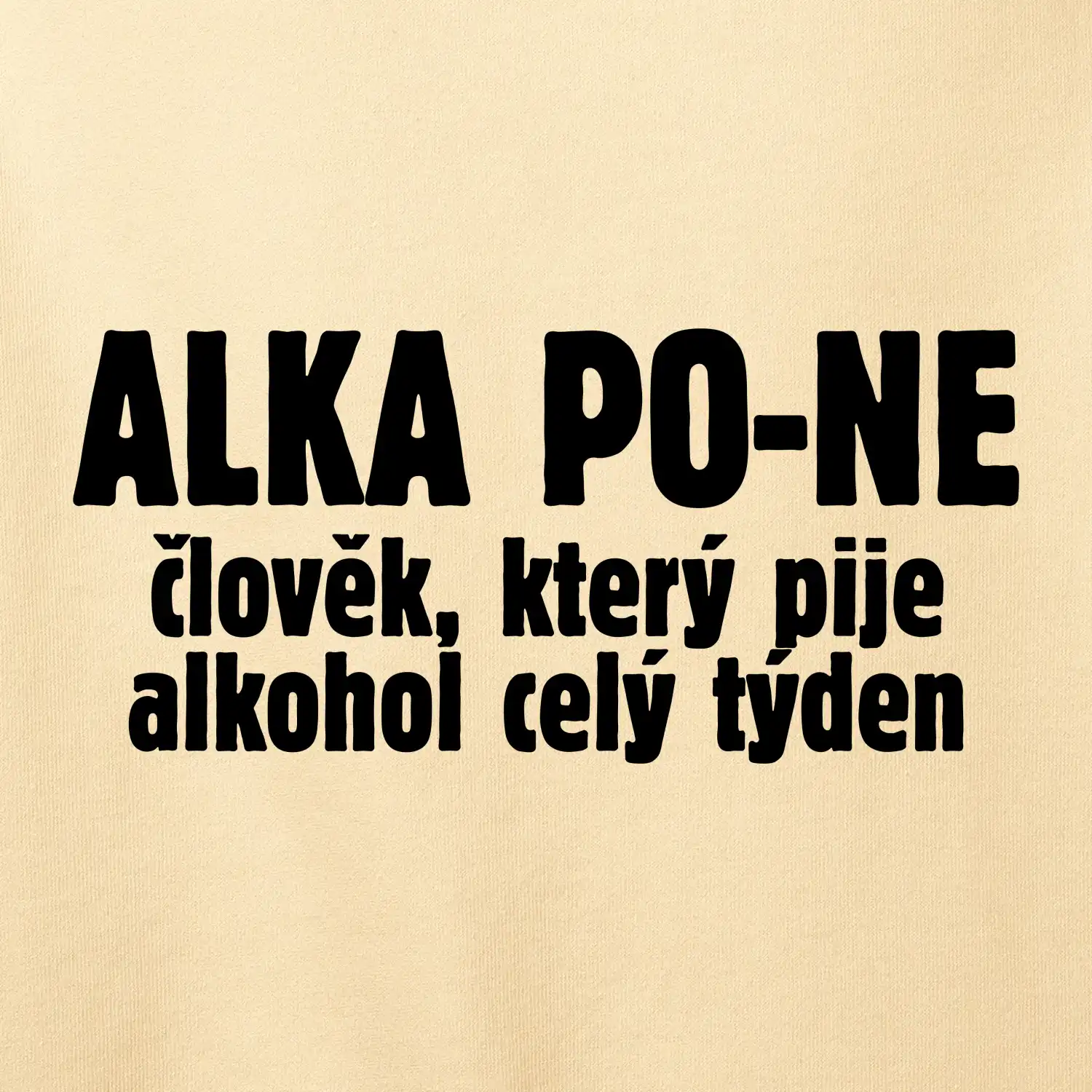 Alkapone
