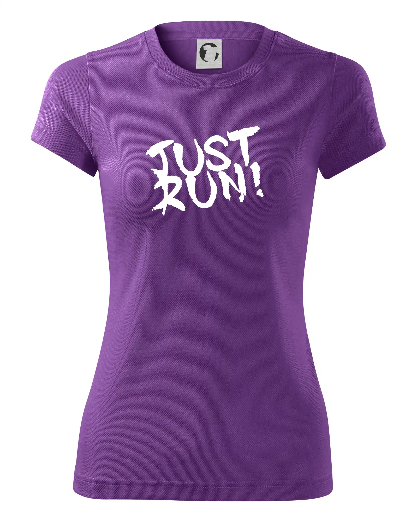 Just run