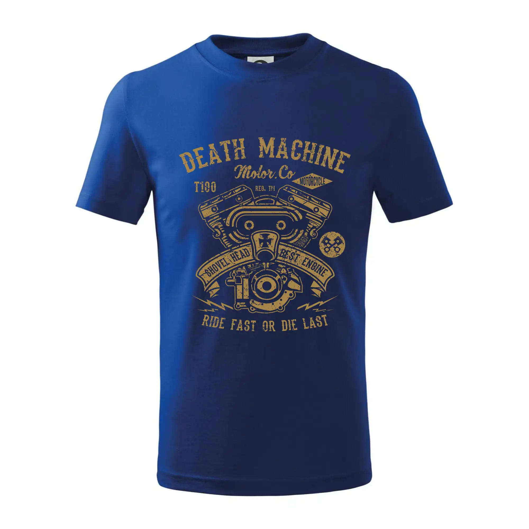 Death Machine