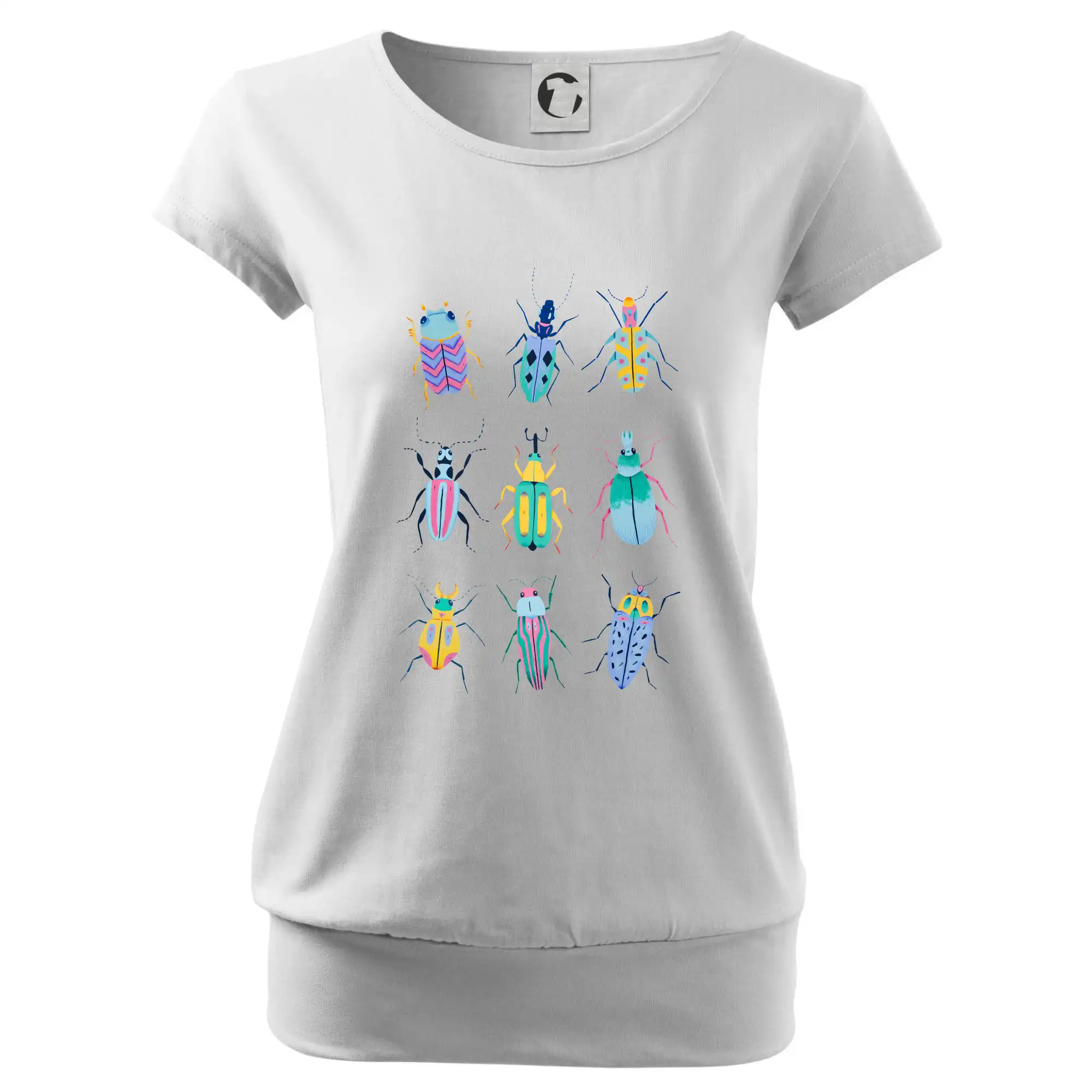 Barevní brouci (studio-arte.cz)