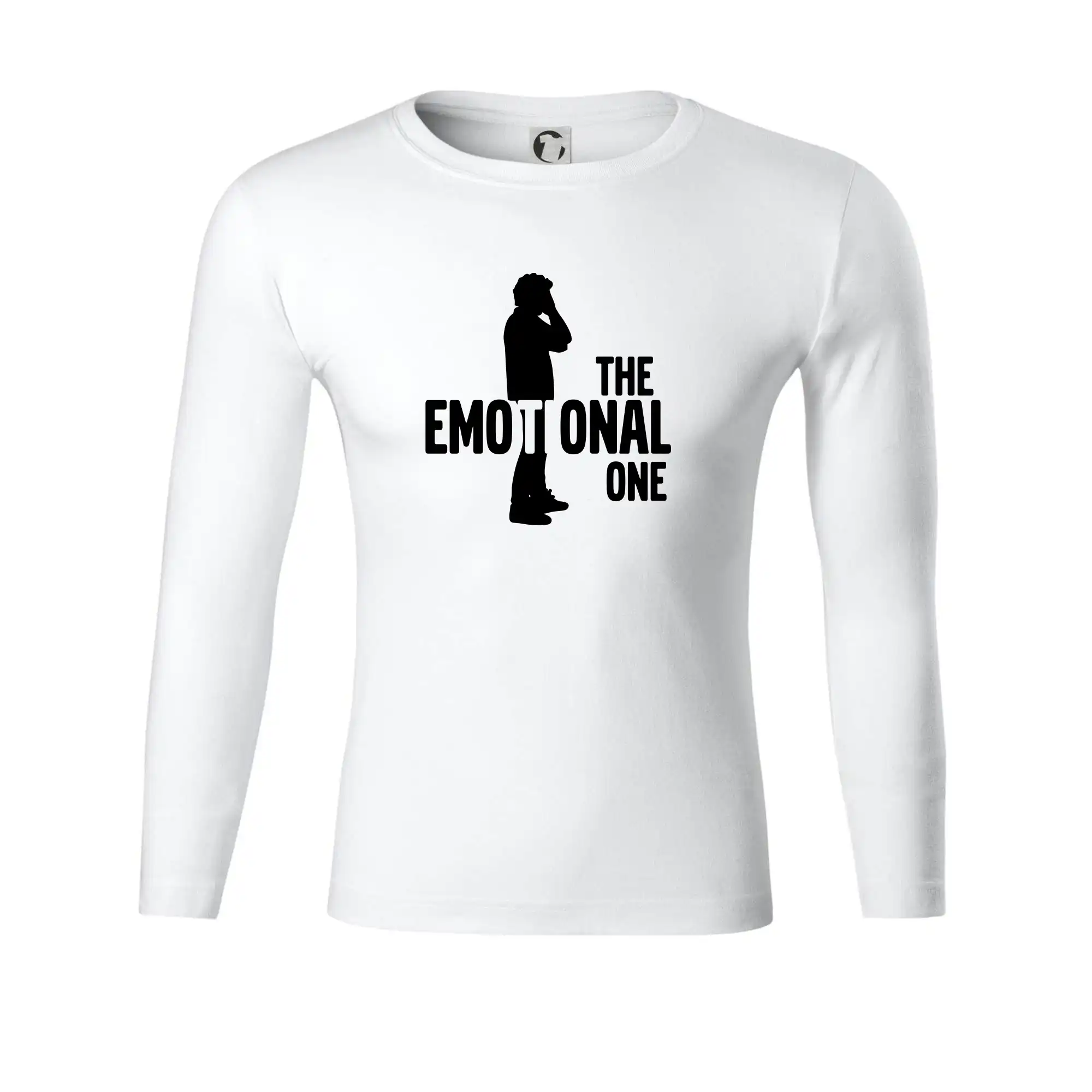 Bachelor party - The emotional one