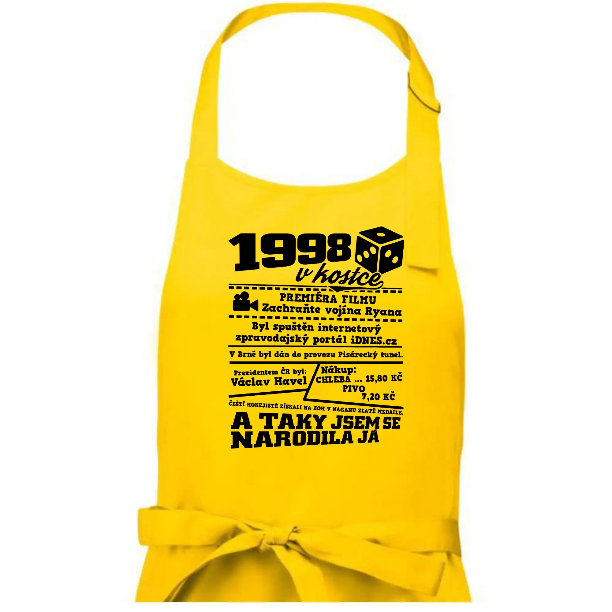 1998 v kostce