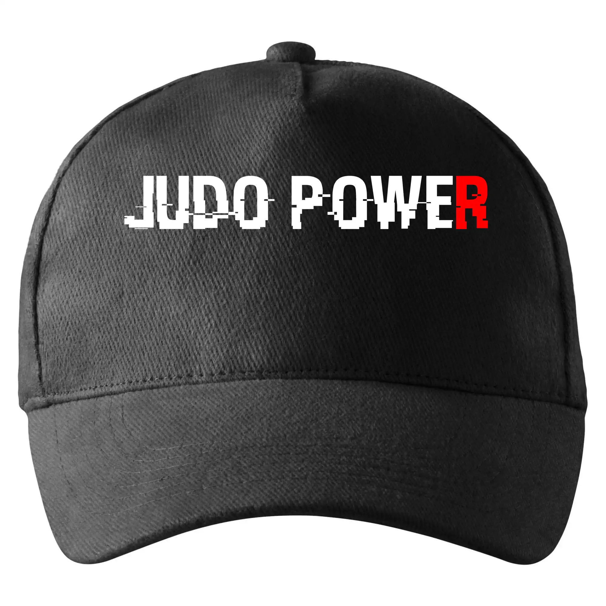 Judo power