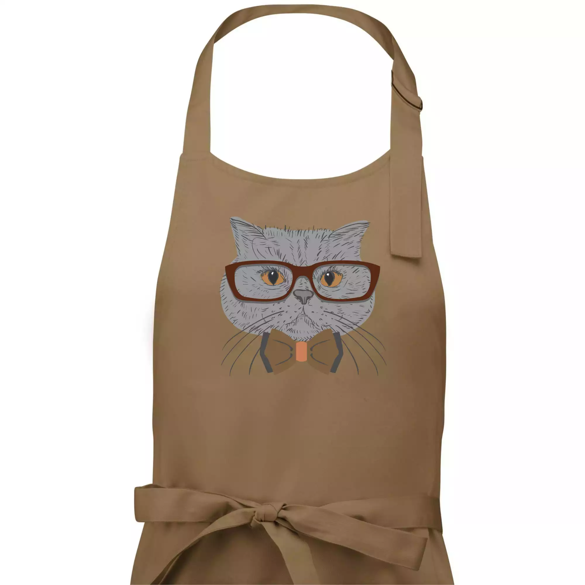 Hipster britská modrá