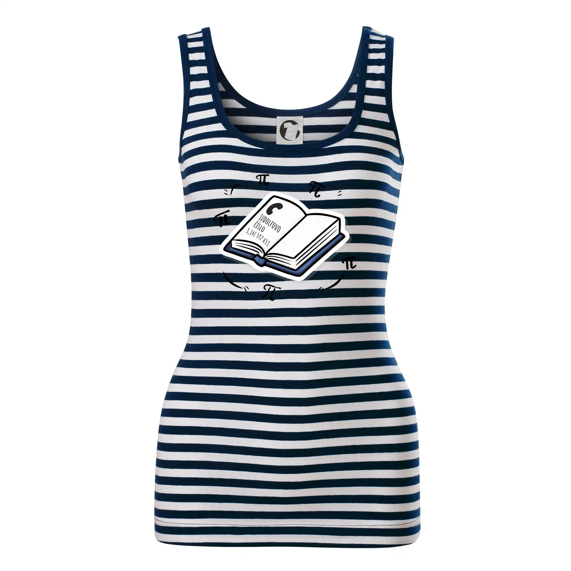 Ludolfovo číslo pí