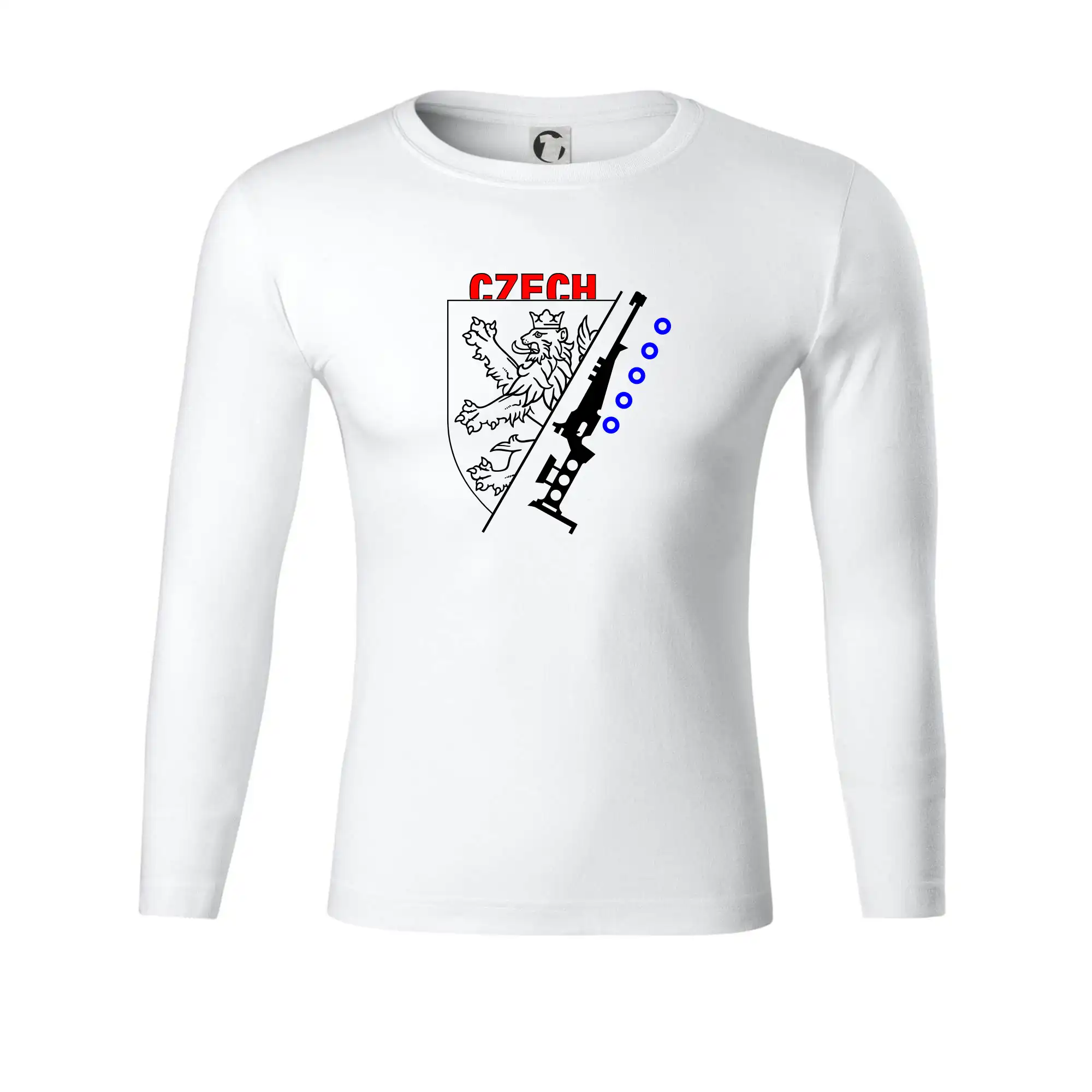 Biathlon - Czech Lion