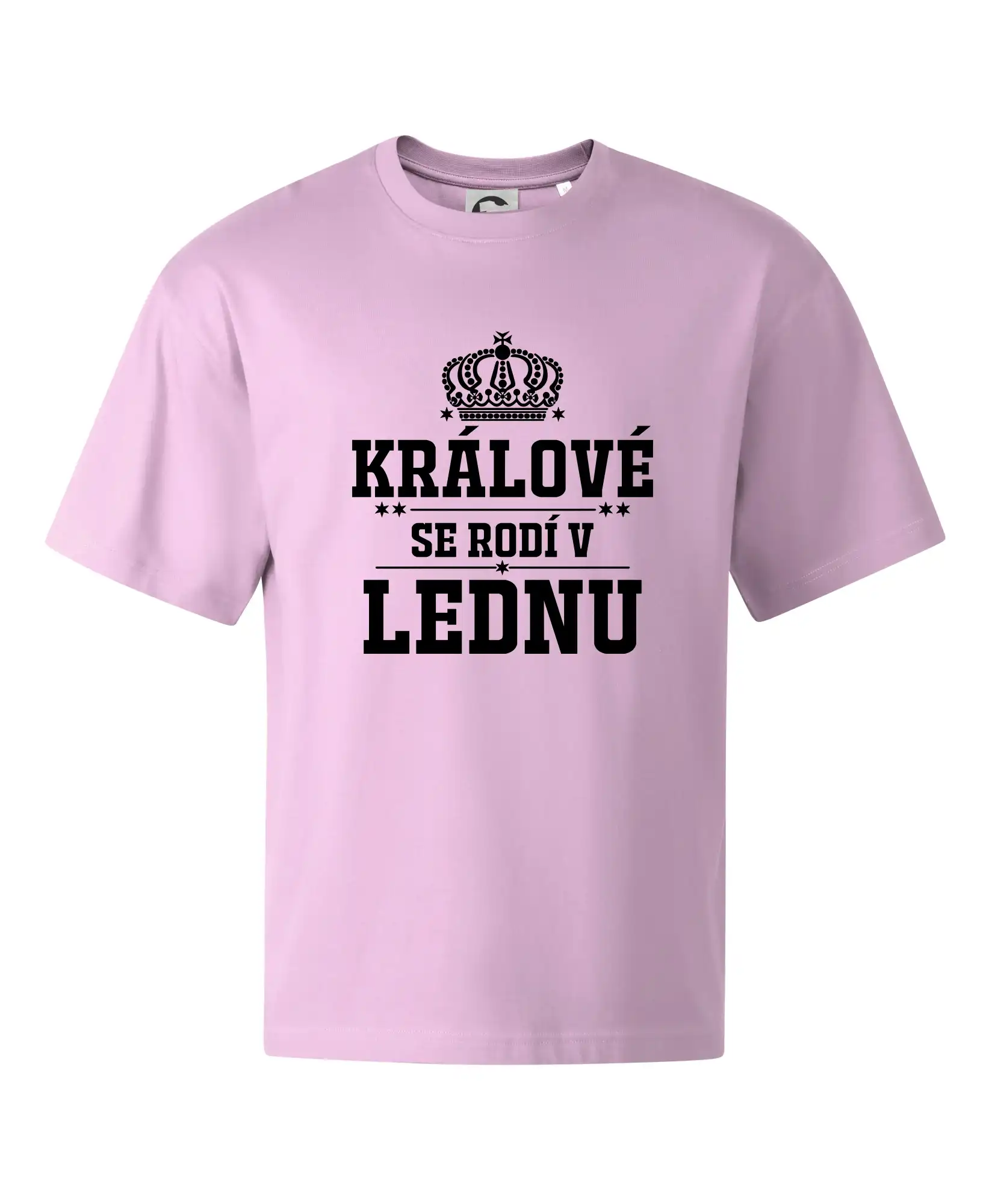Králové se rodí v lednu