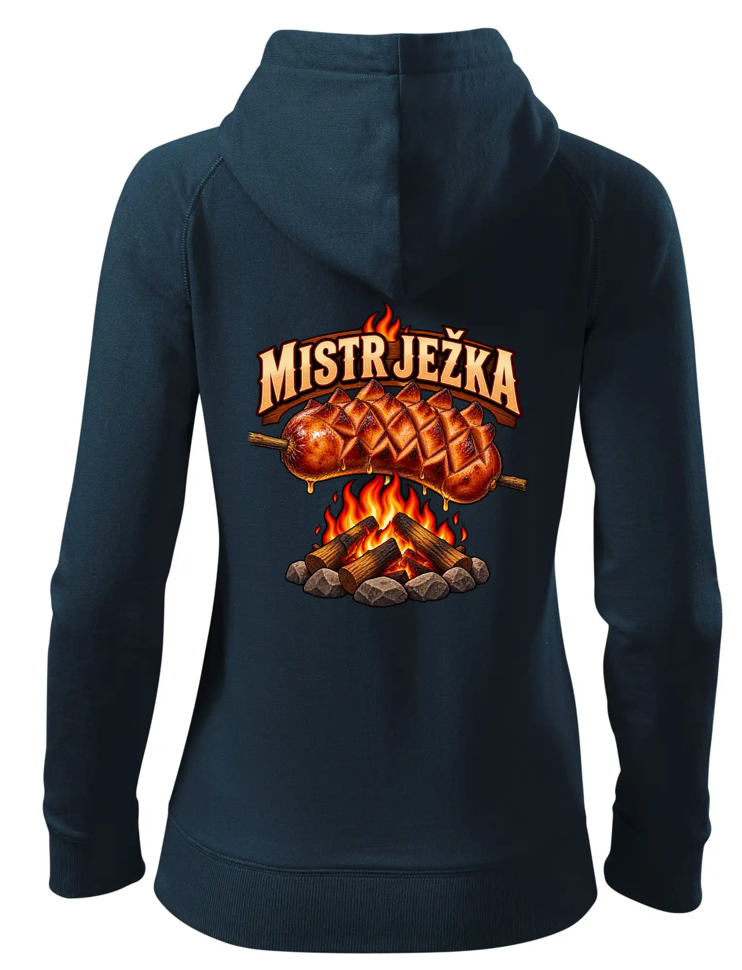 Mistr ježka