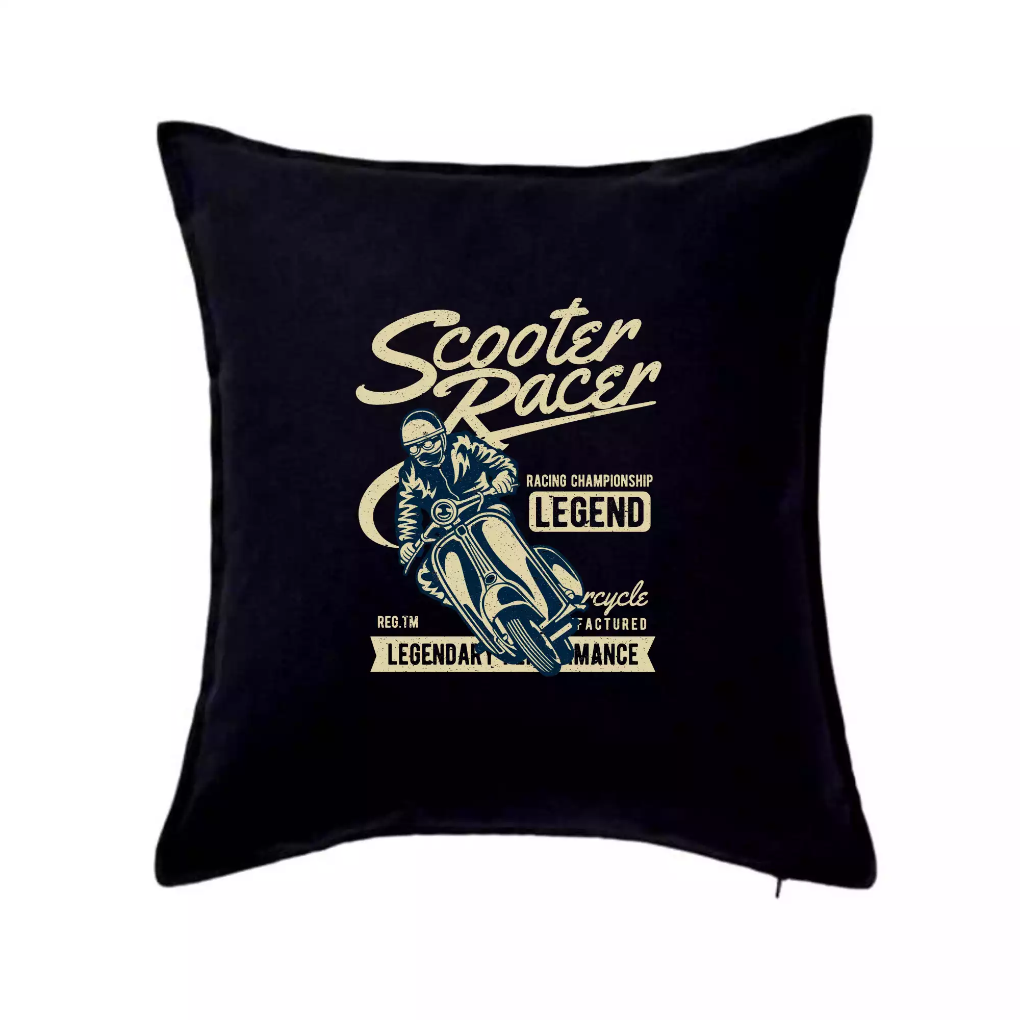 Scooter Racer