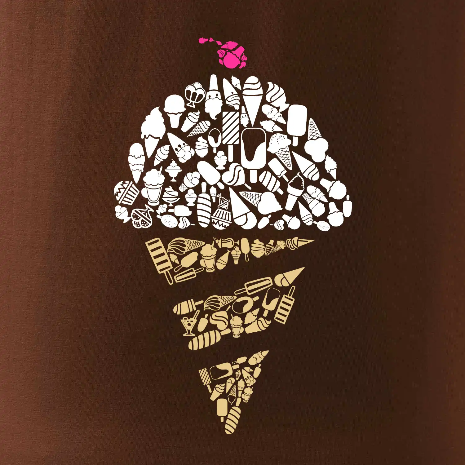 Ice Cream ikony
