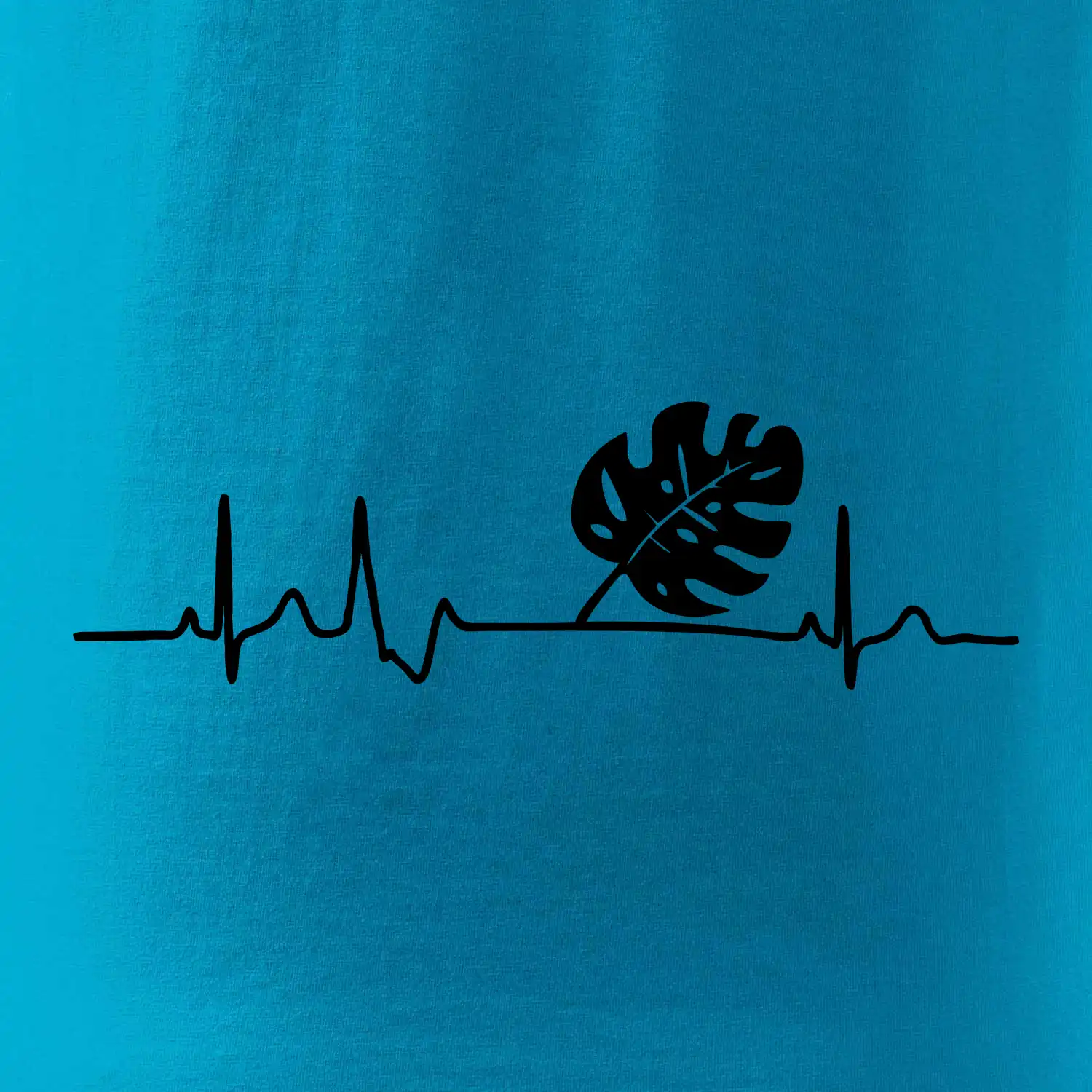 EKG Monstera