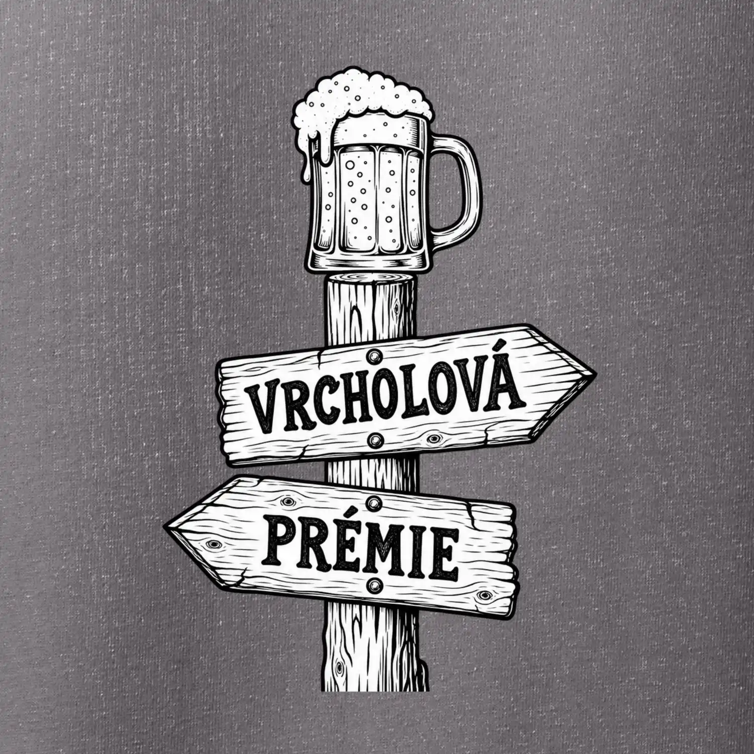 Vrcholová prémie